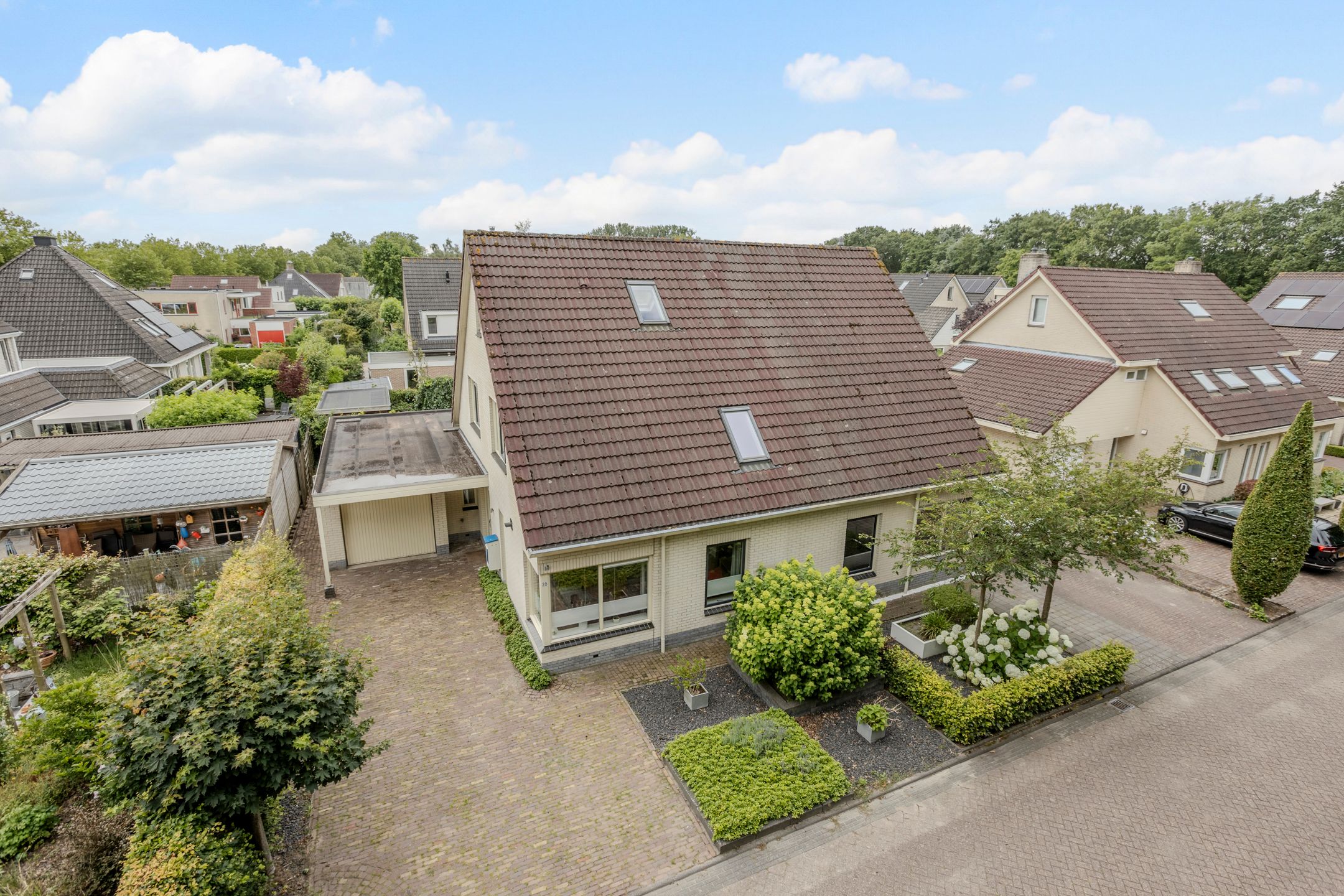 Foto van Sleedoornpage 28, Meppel