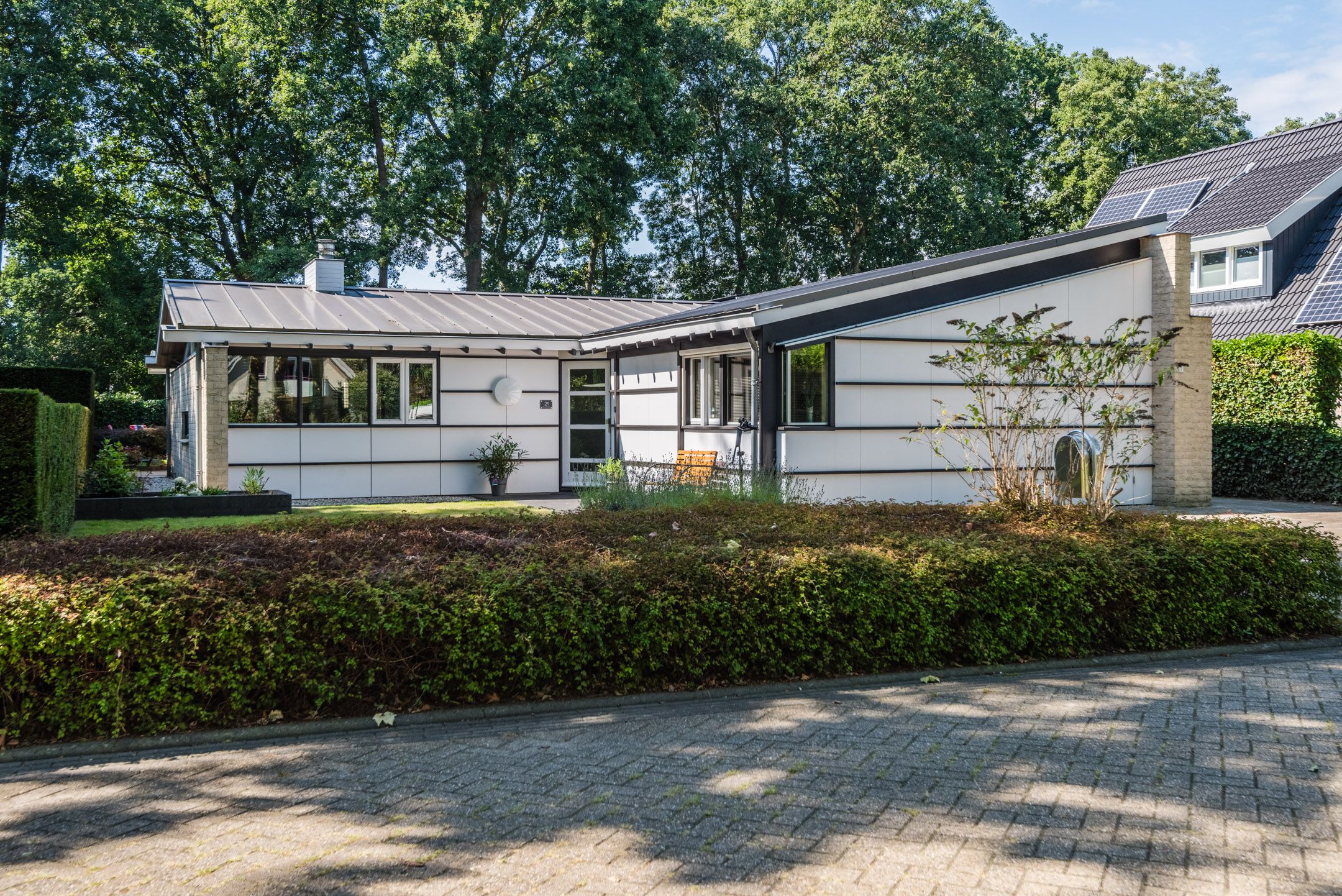 Foto van Eikepage 21, Meppel