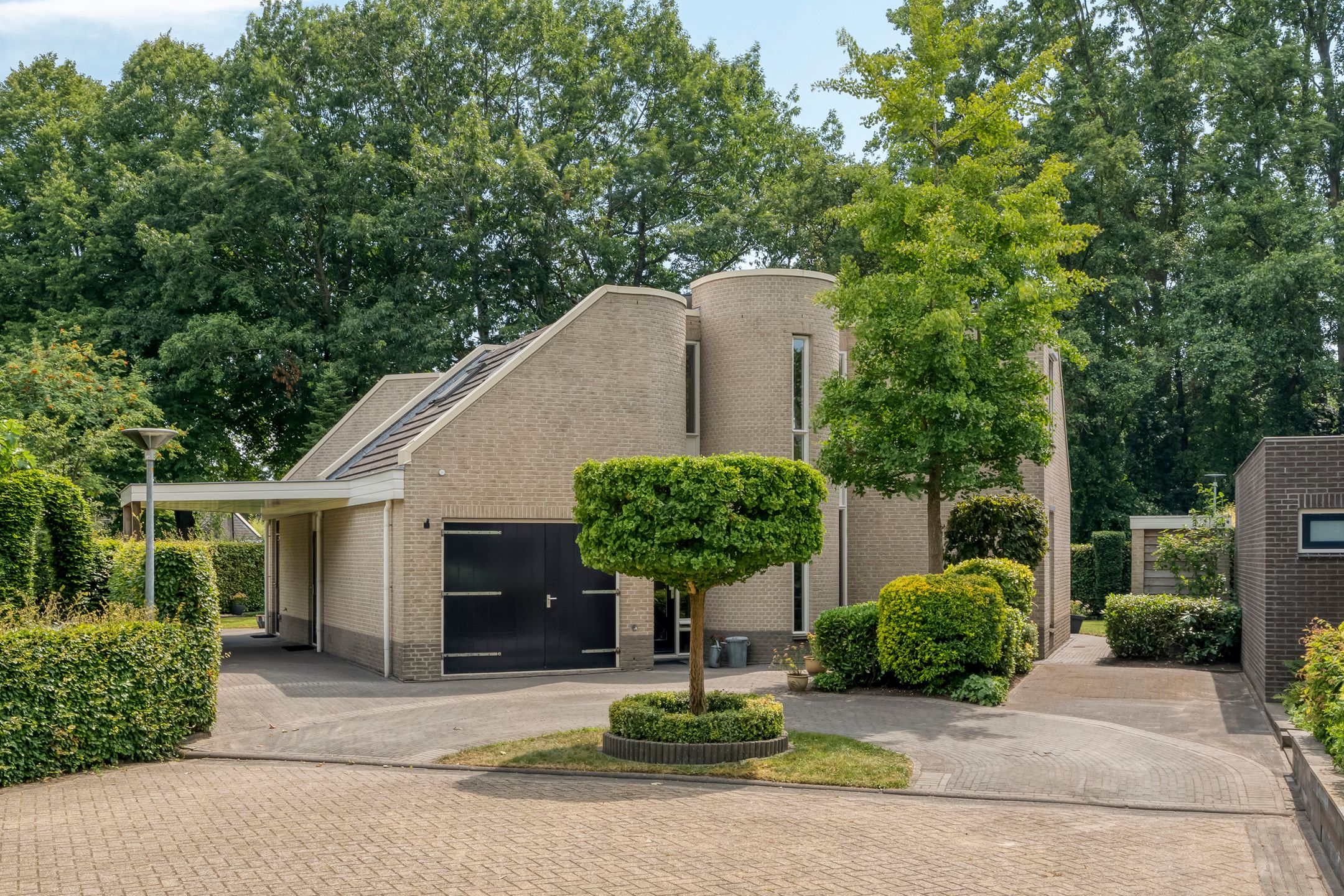 Foto van Eikepage 7, Meppel