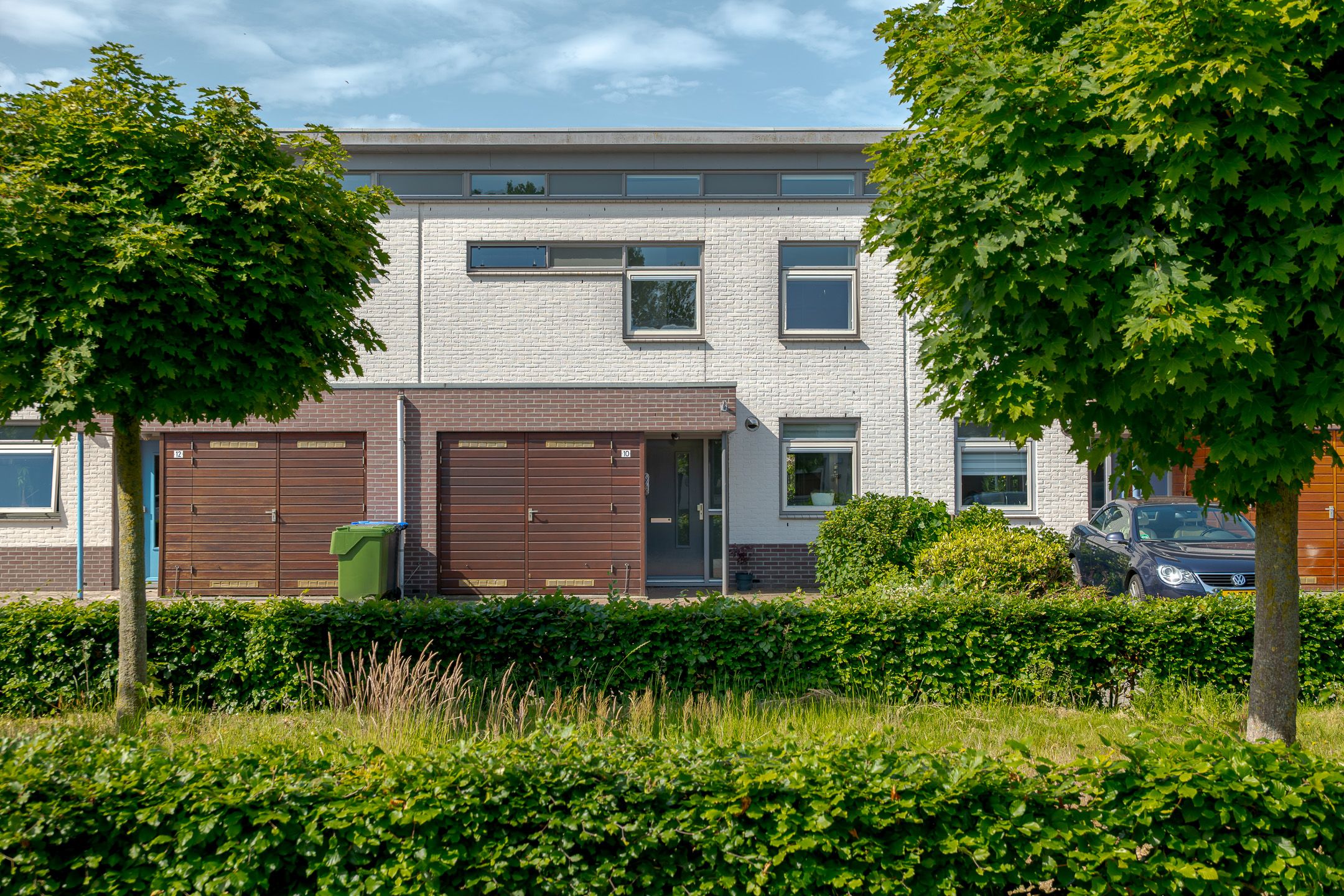 Foto van Waterhoen 10, Meppel