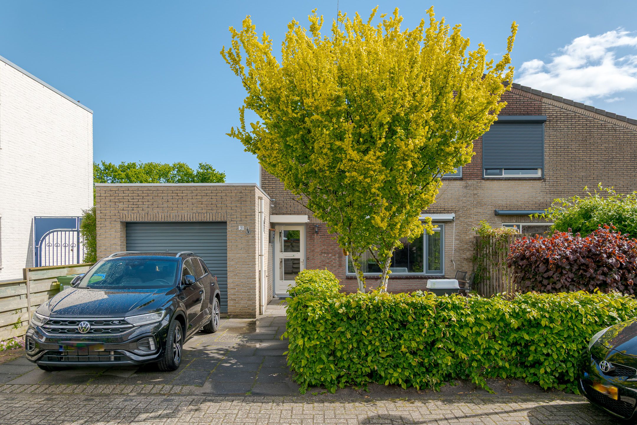 Foto van Meerkoet 31, Meppel