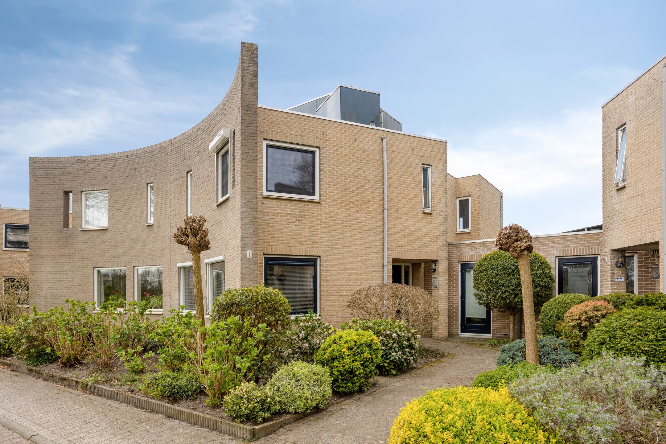 Foto van Roerdomp 75, Meppel