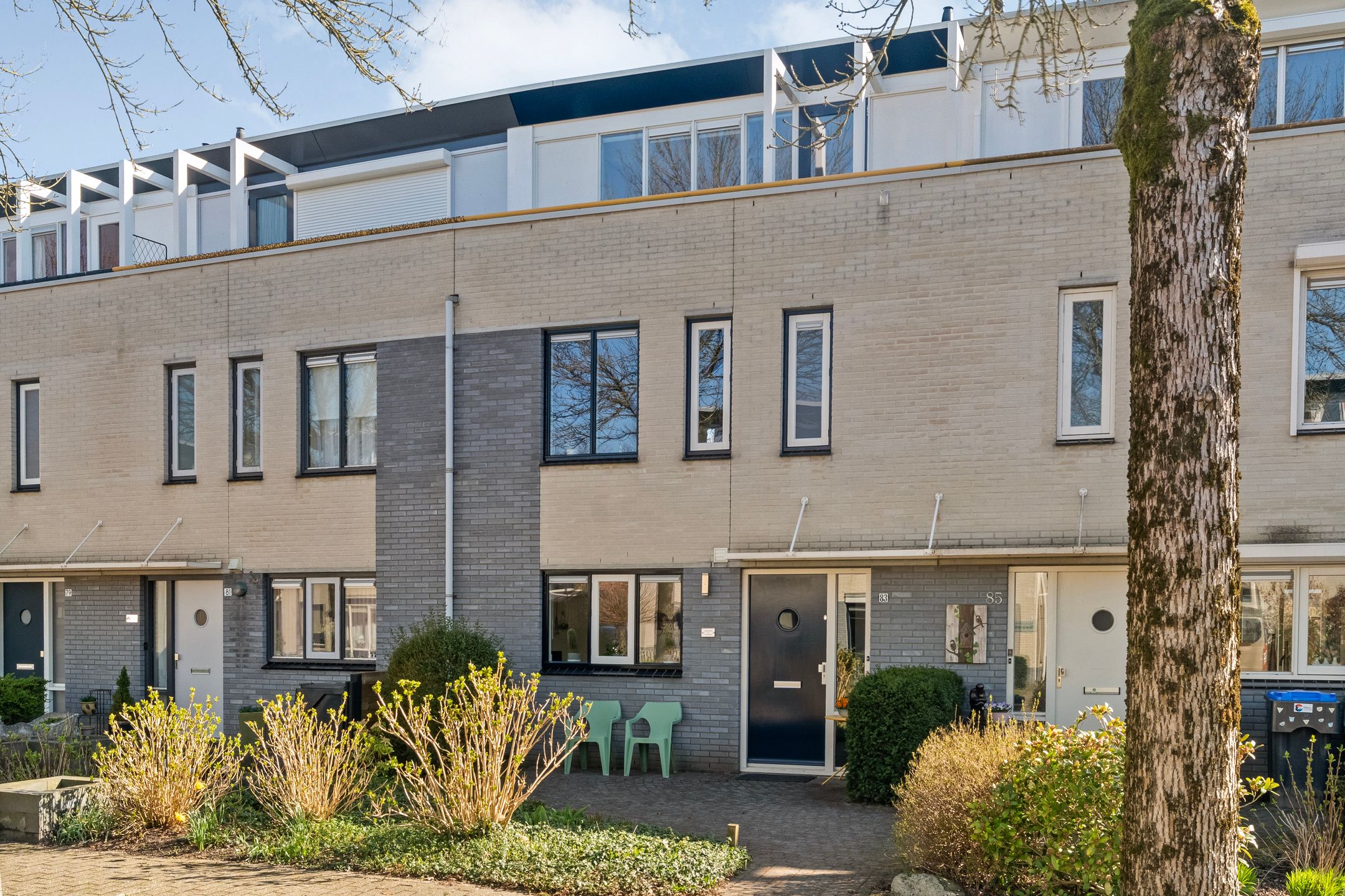 Foto van Lepelaar 83, Meppel