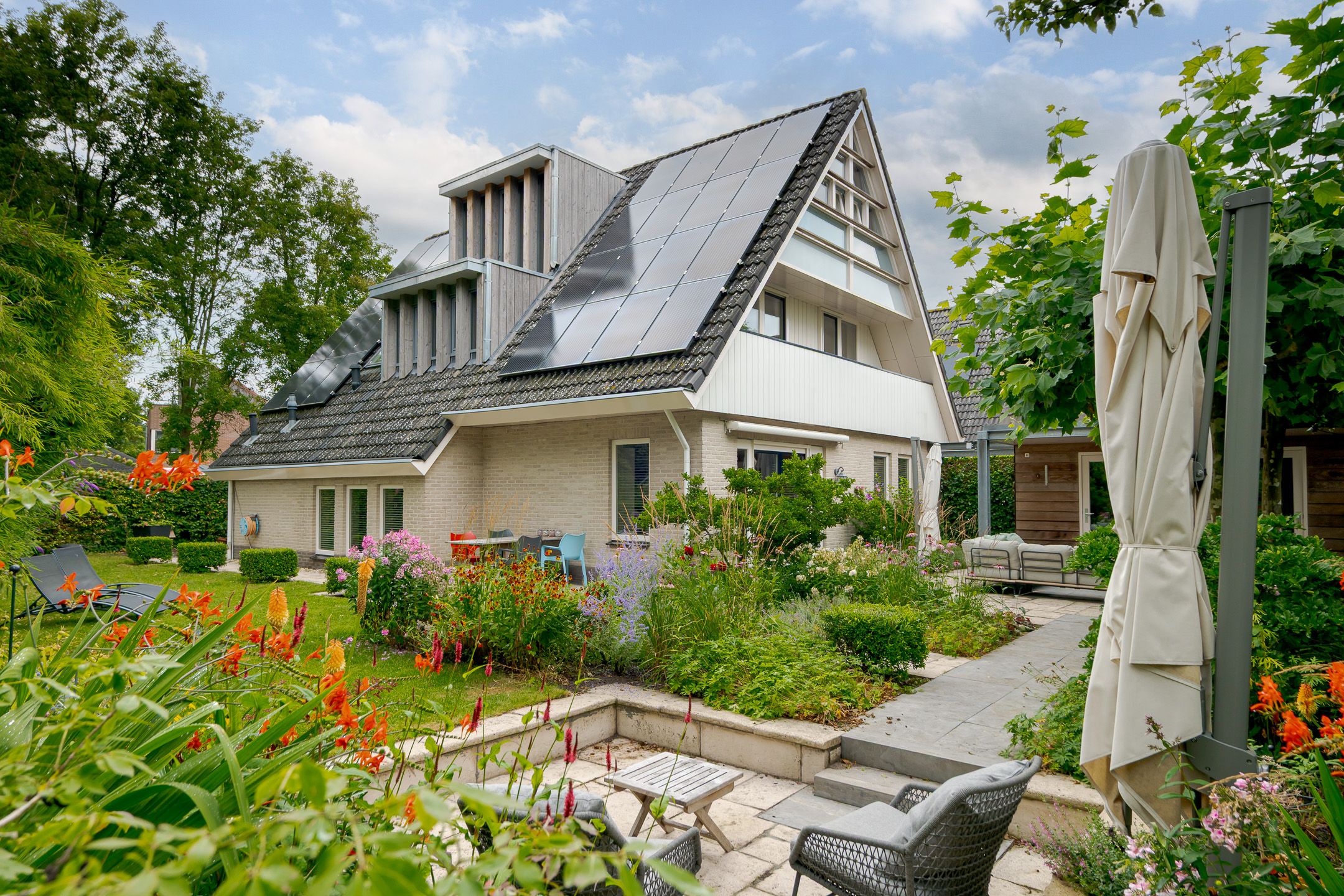 Foto van Kolibrievlinder 8, Meppel