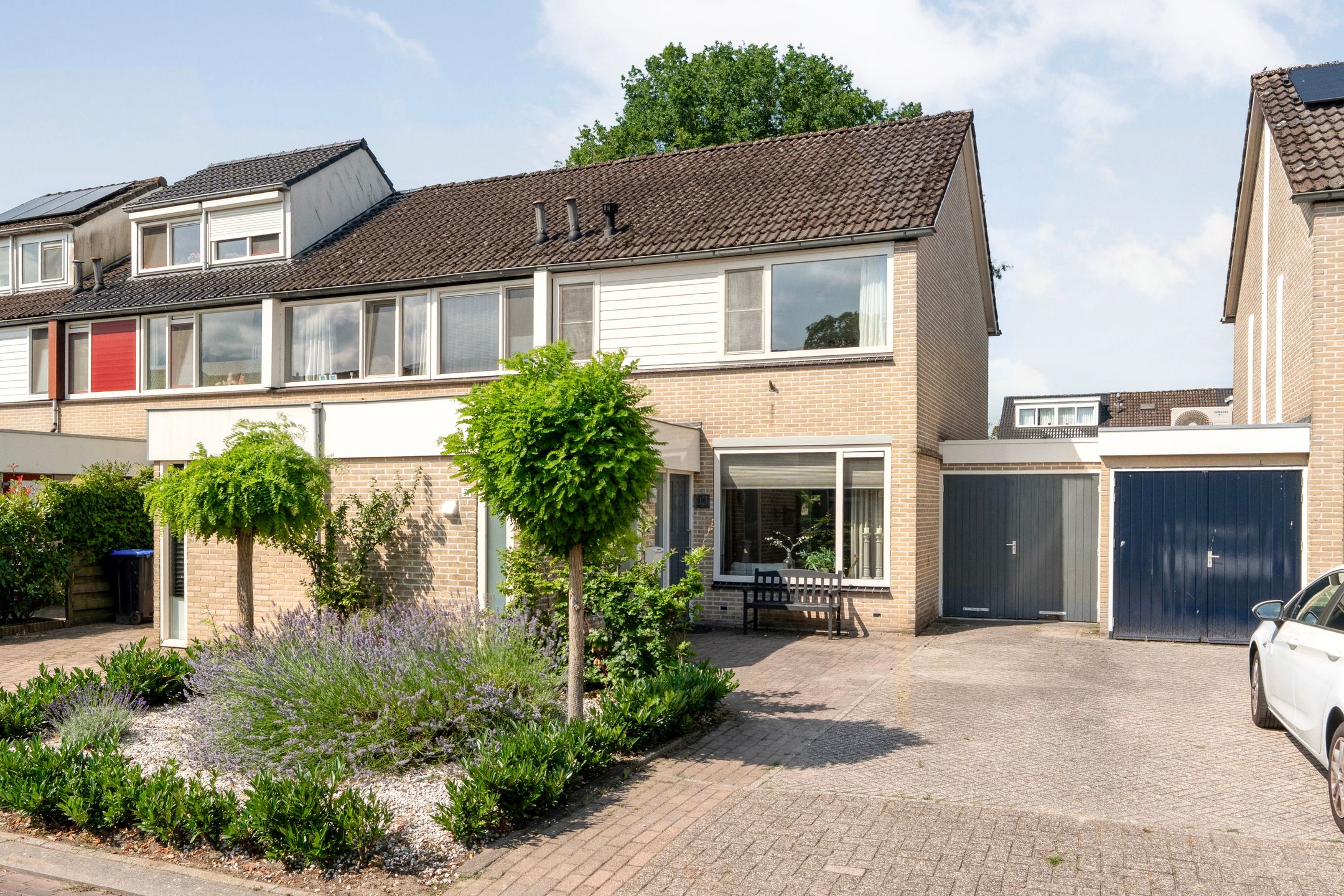 Foto van Merelstraat 31, Meppel