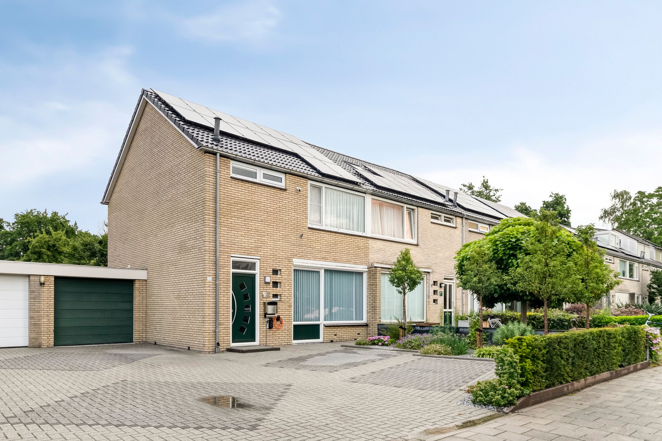 Foto van Merelstraat 52, Meppel