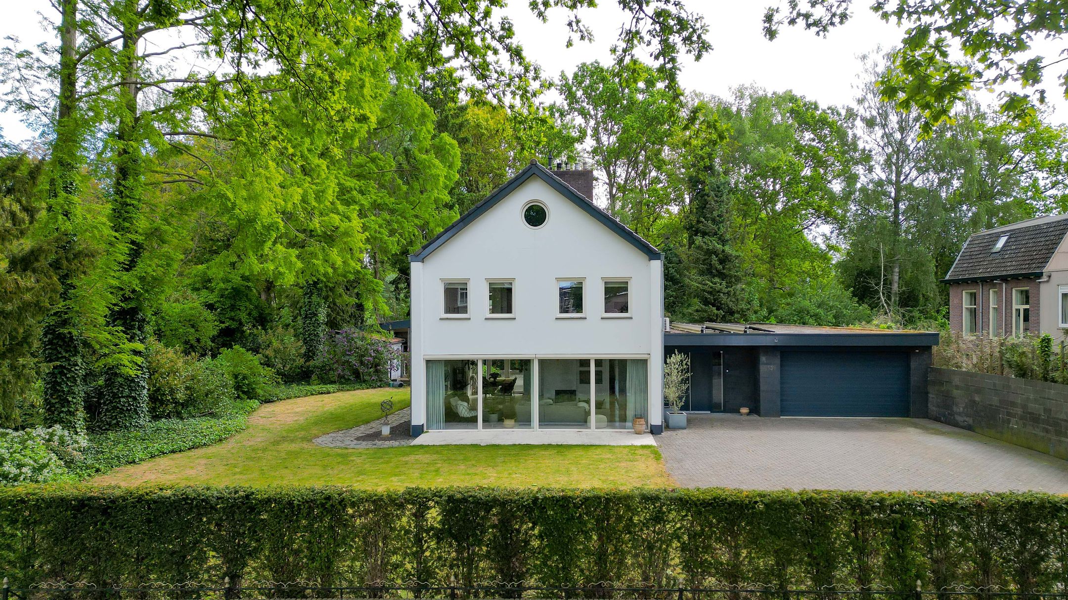 Foto van Werkhorst 13, Meppel