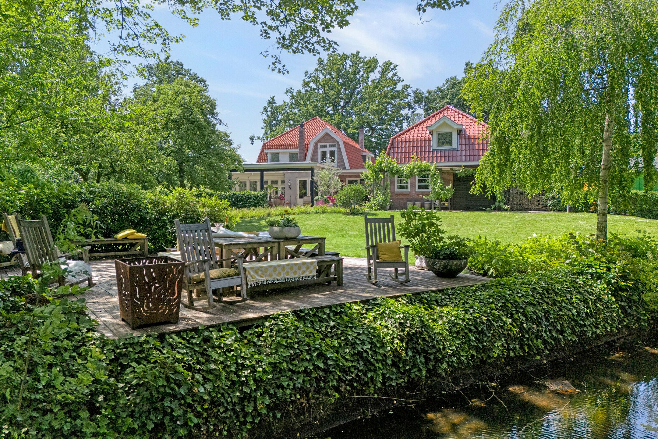 Foto van Werkhorst 5, Meppel