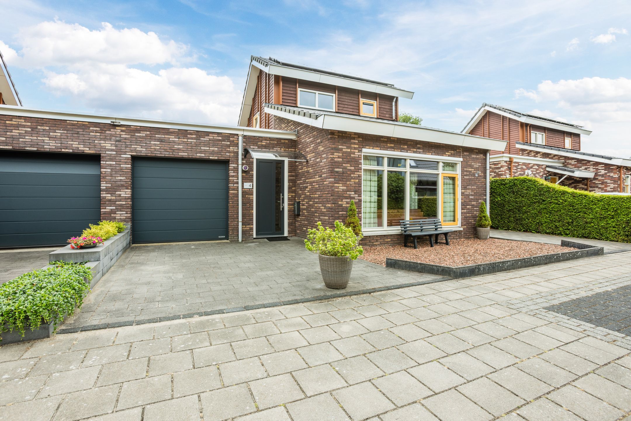 Foto van Leghorn 4, Meppel