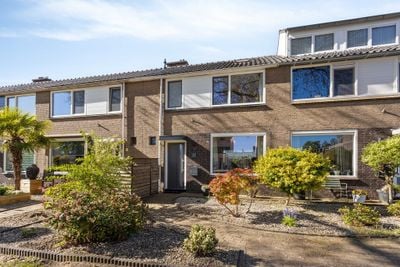 Foto van Randweg 12, Meppel