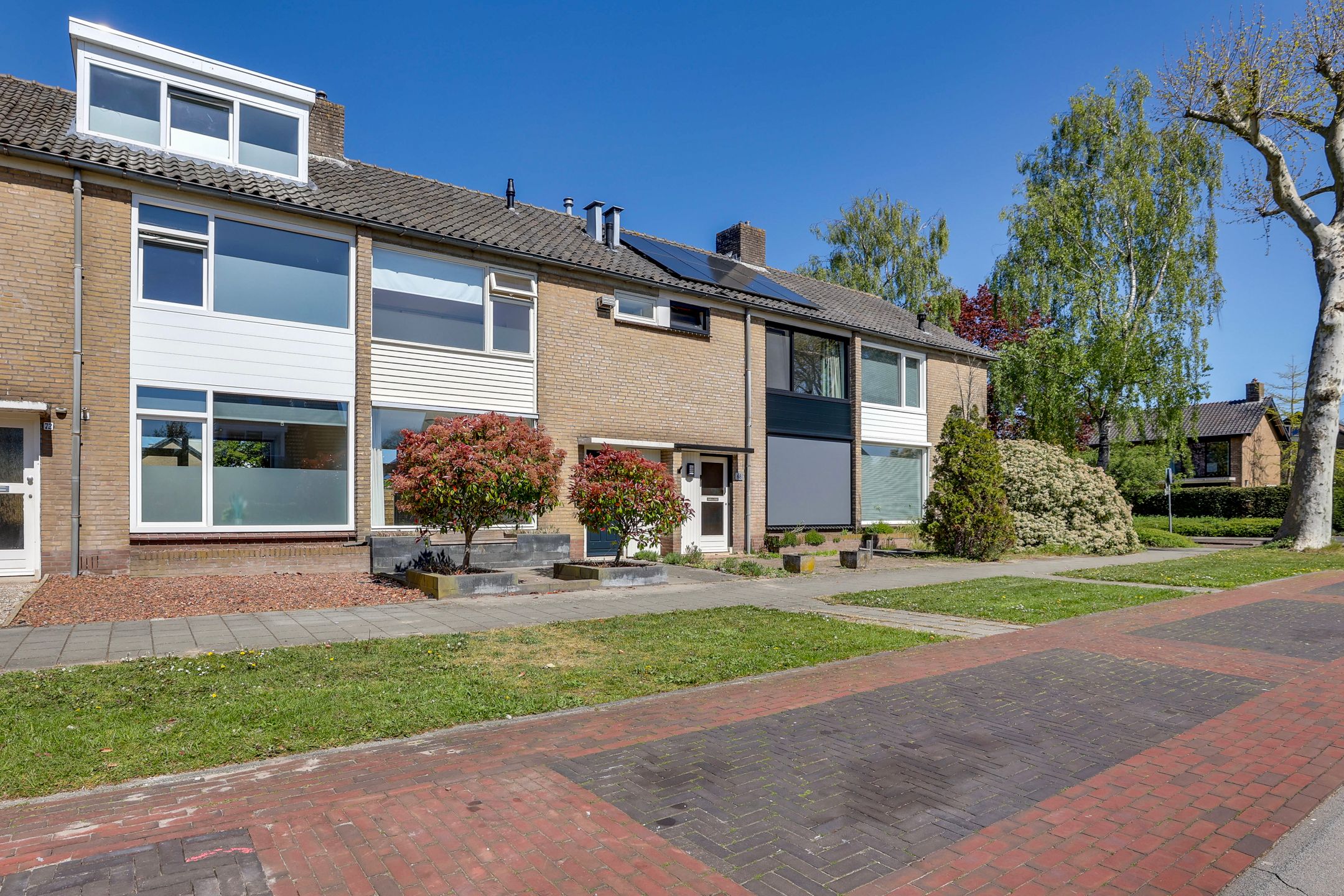 Foto van Randweg 70, Meppel