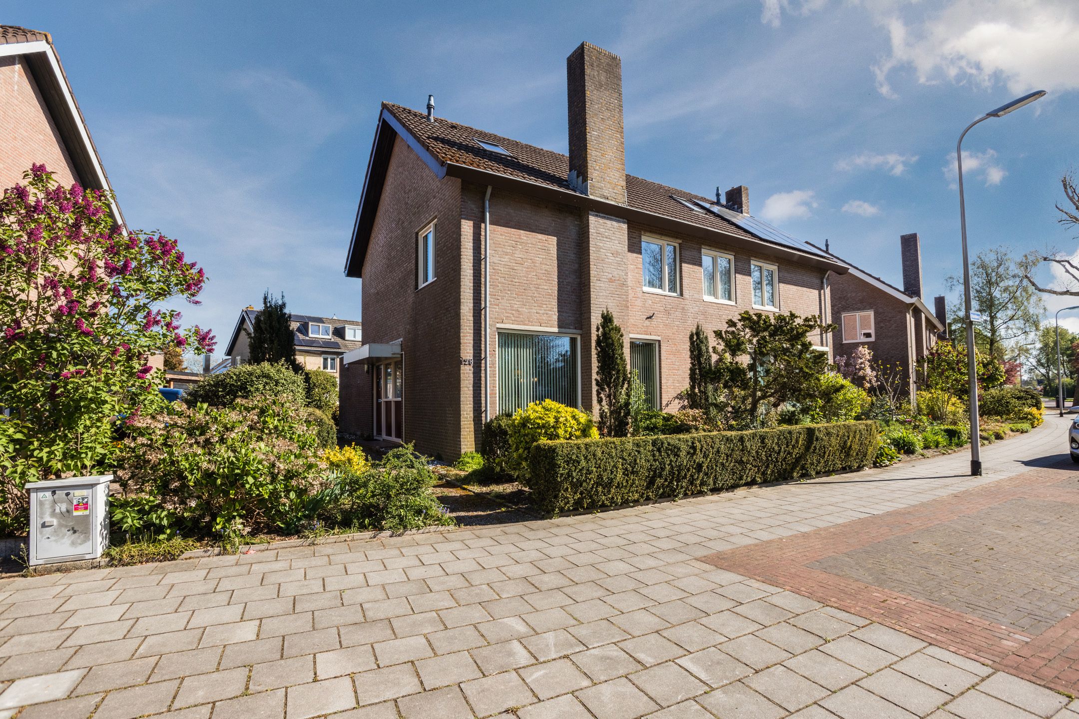 Foto van Randweg 128, Meppel