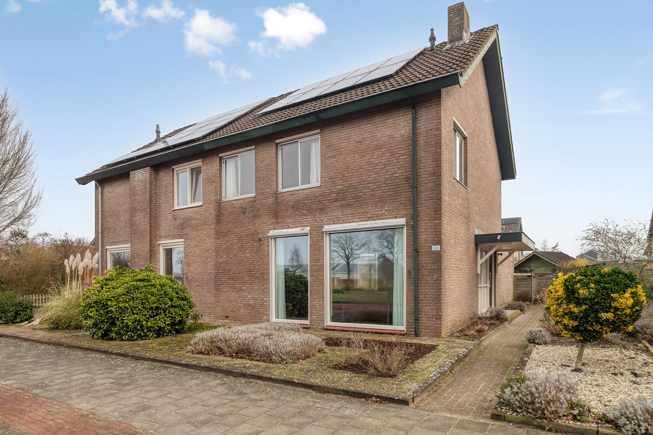 Foto van Randweg 146, Meppel