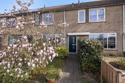 Foto van Randweg 182, Meppel