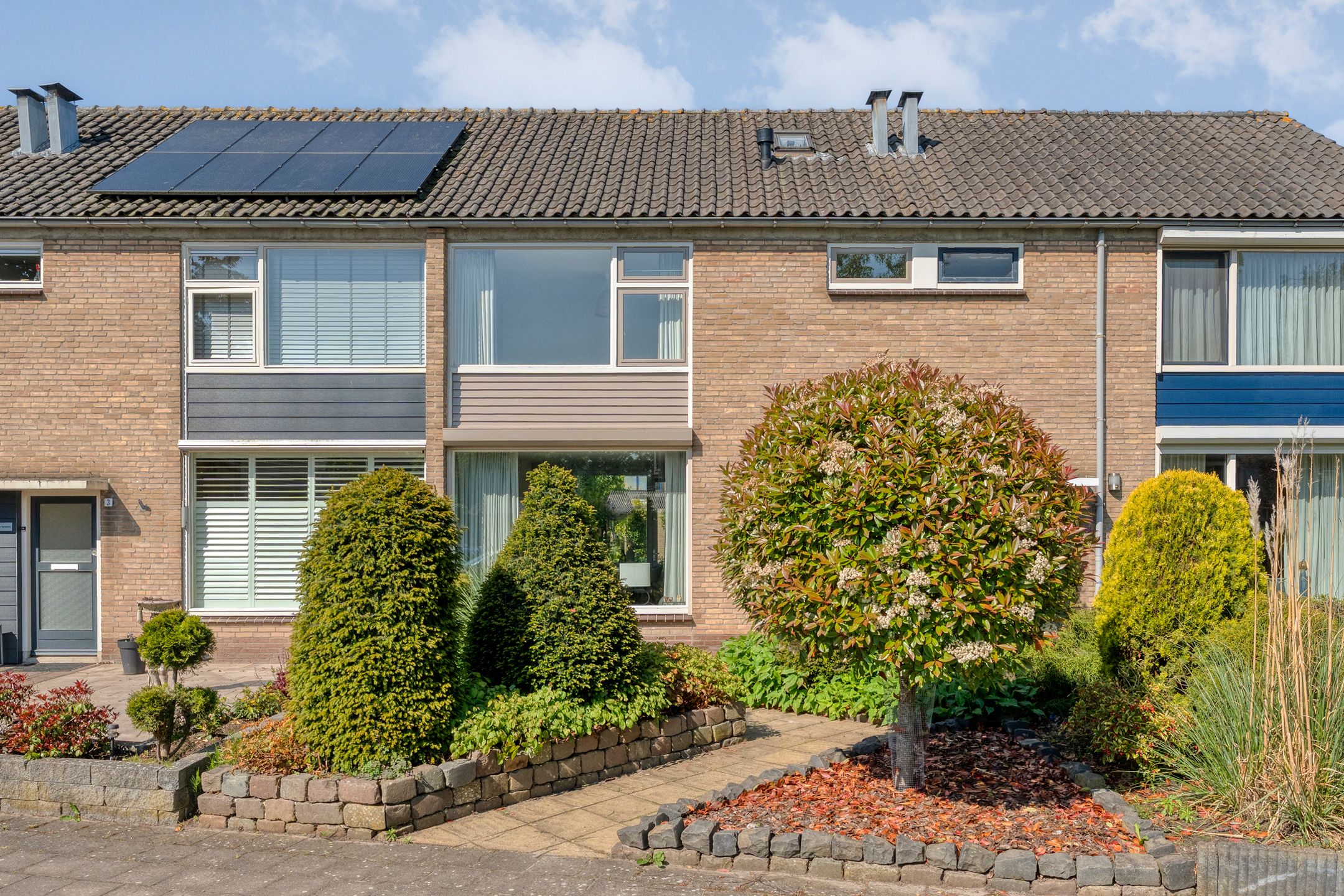 Foto van Jan Vermeerstraat 5, Meppel