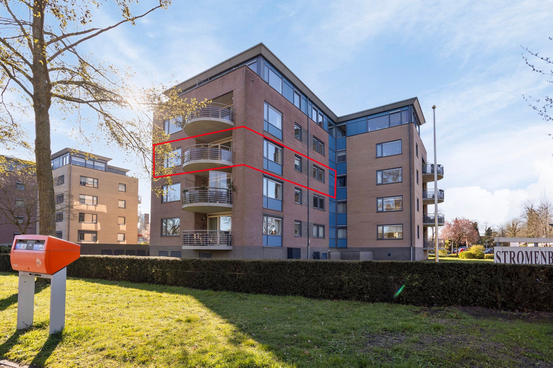 Foto van Reestlaan 142, Meppel