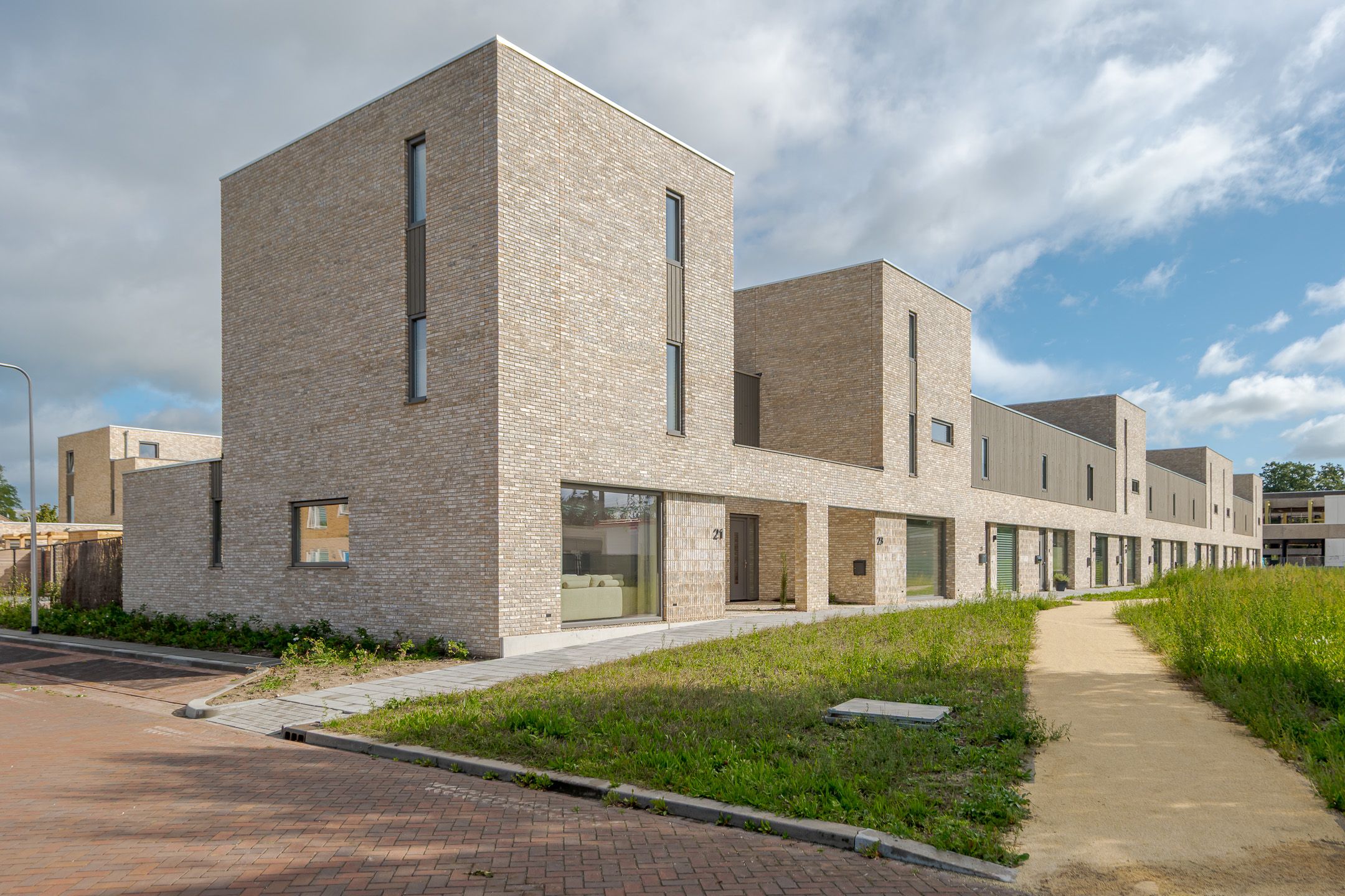Foto van Rachel Ruyschstraat 21, Meppel