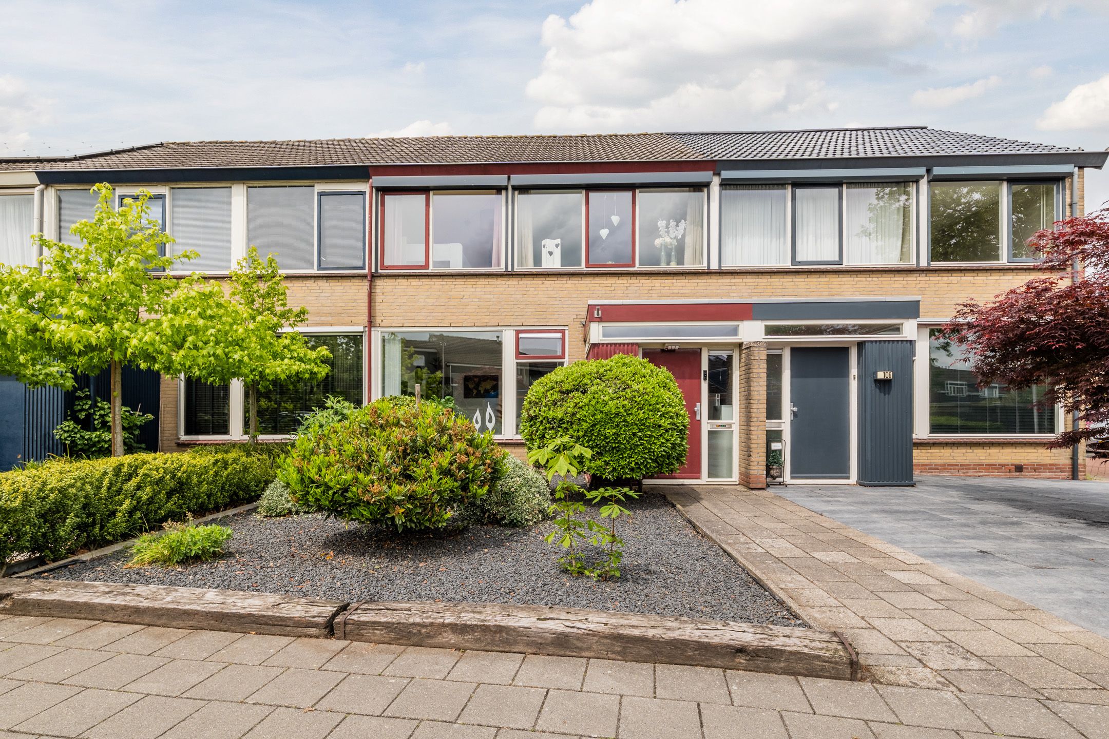 Foto van Rembrandtlaan 108, Meppel