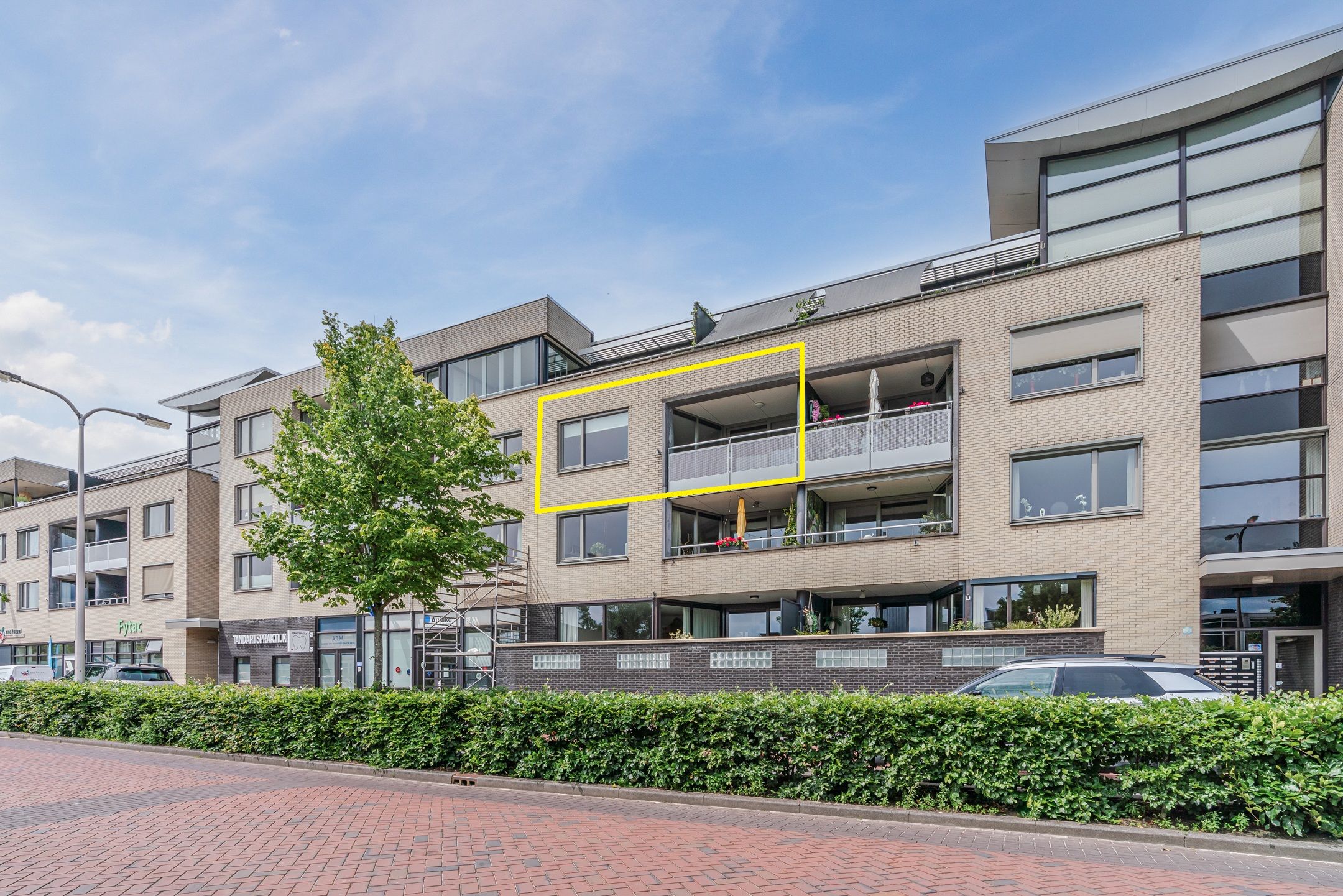 Foto van Rembrandtlaan 6018, Meppel