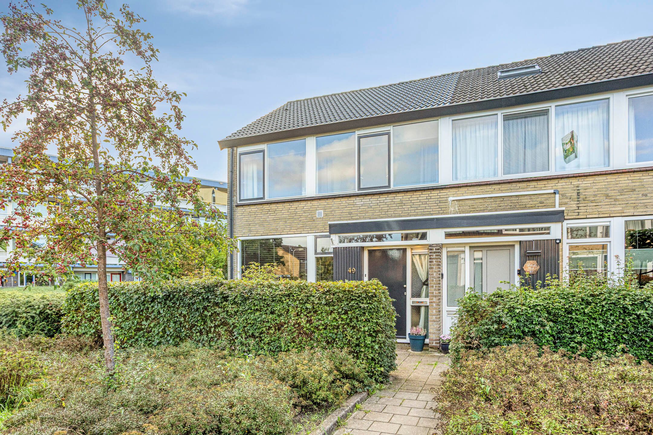 Foto van Jan Mankeshof 49, Meppel