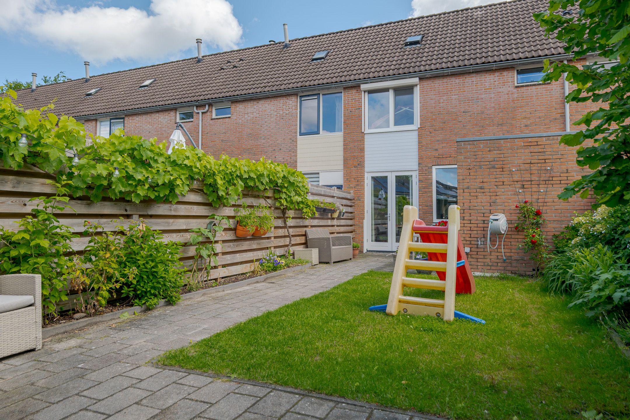 Foto van Govaert Flinckstraat 42, Meppel