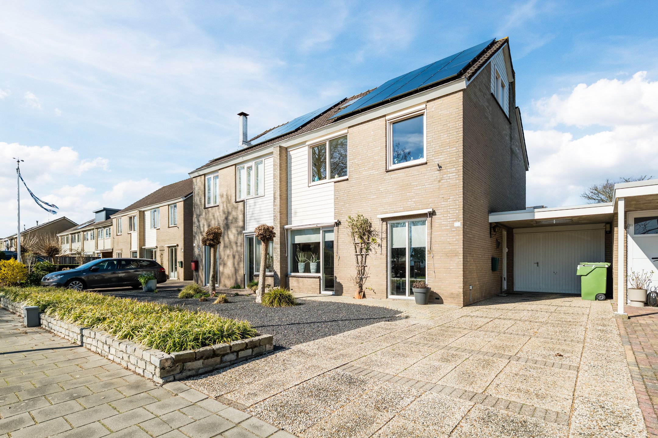 Foto van Gerard Doustraat 118, Meppel