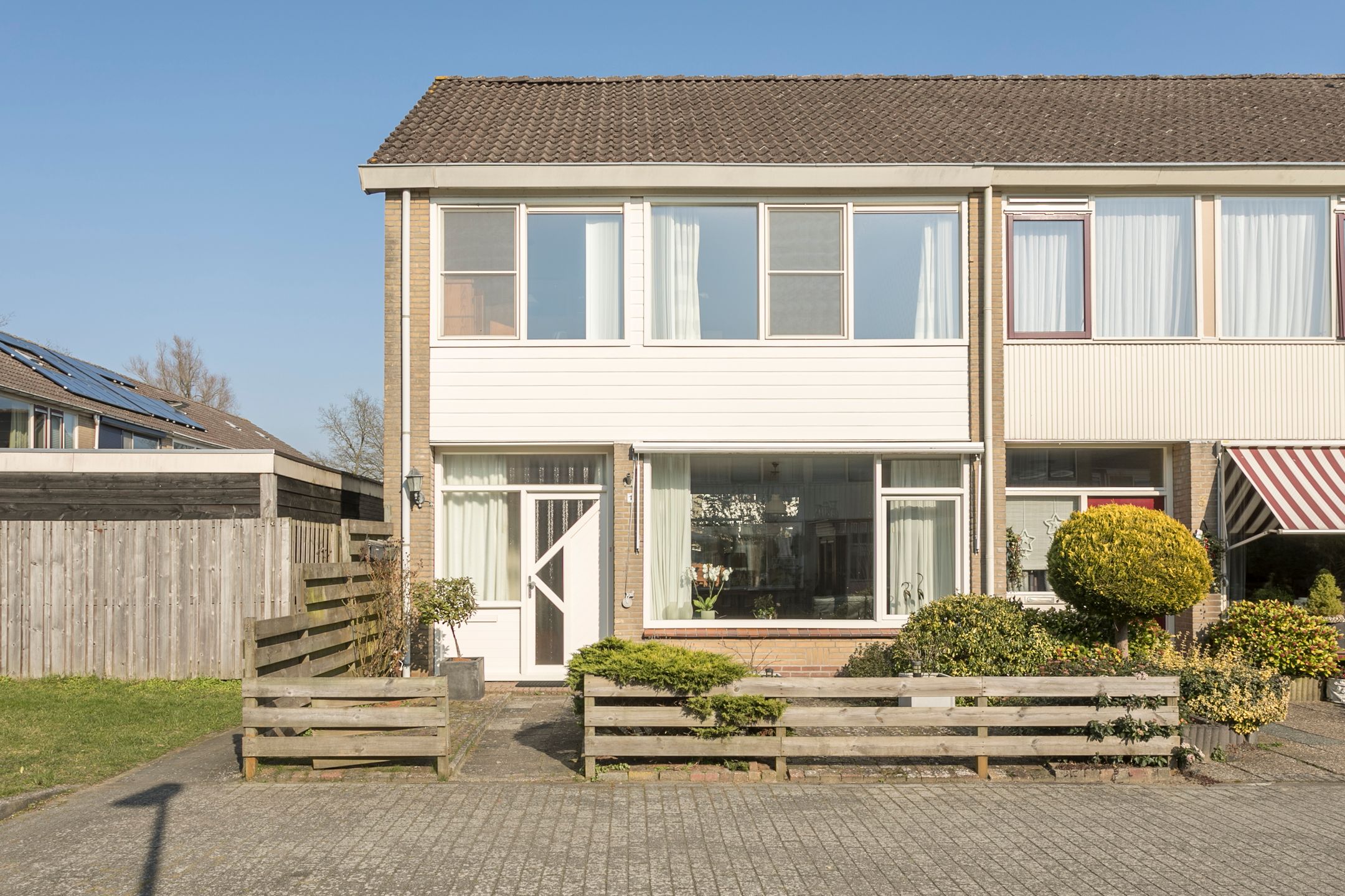 Foto van Piet Mondriaanstraat 1, Meppel