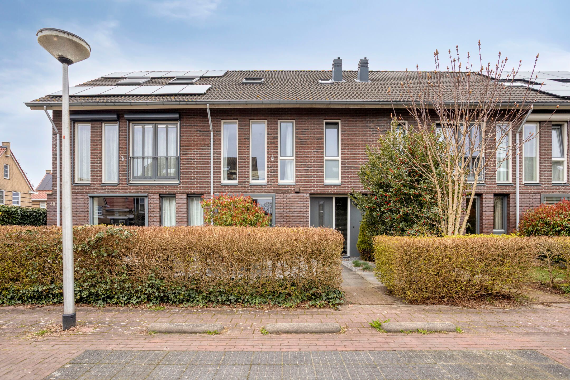 Foto van Fonteinkruid 38, Meppel