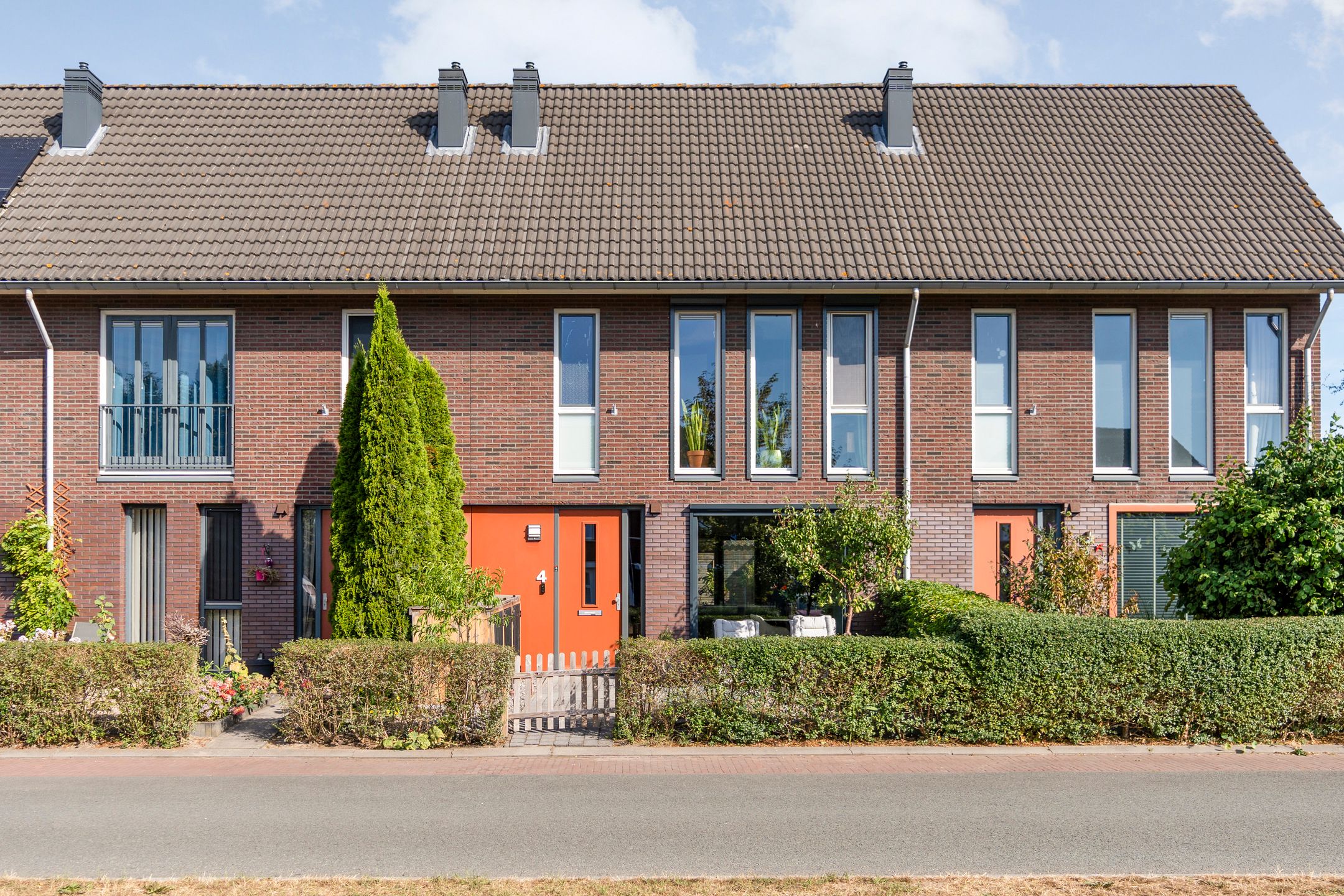 Foto van Bernagie 4, Meppel