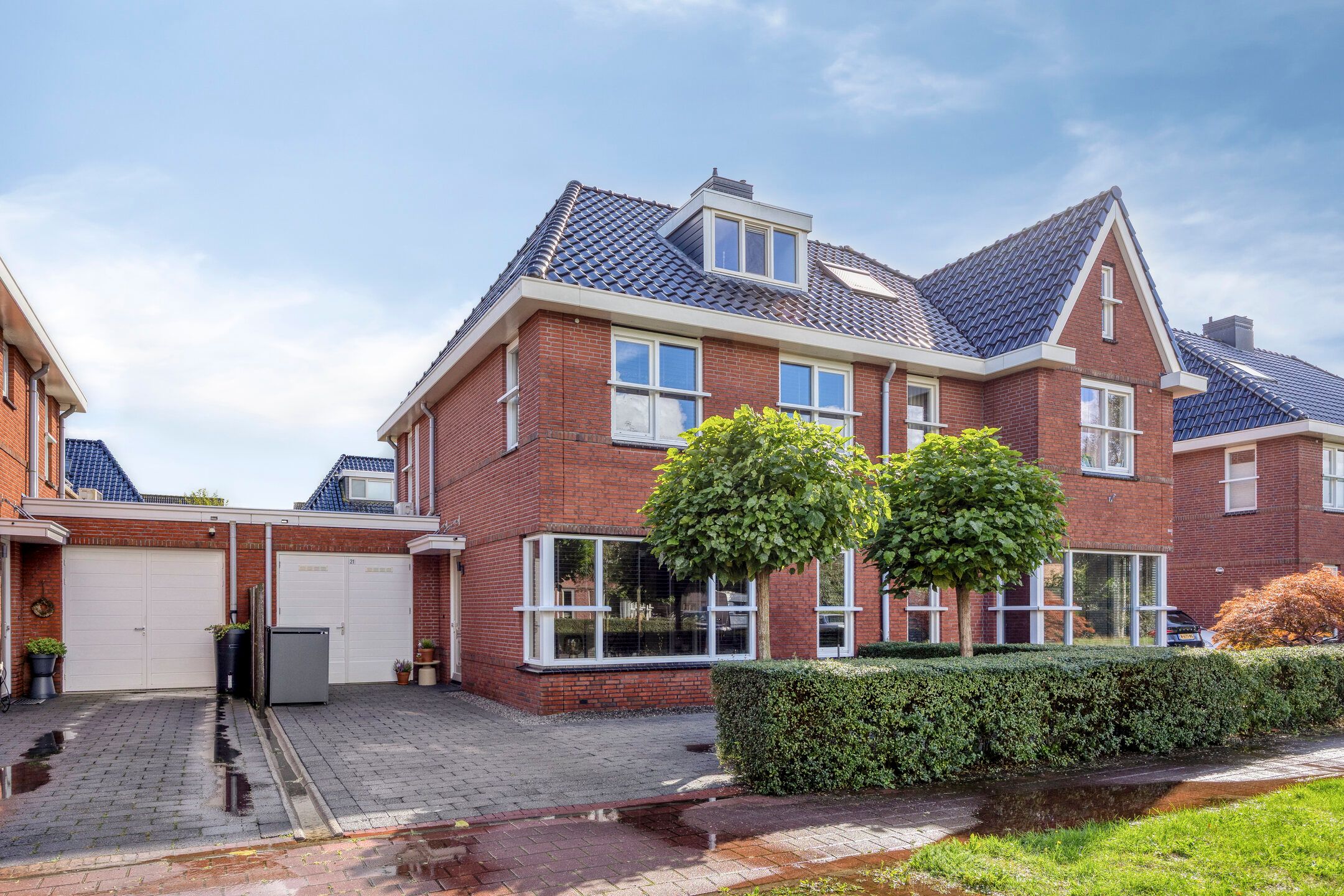 Foto van Valeriaan 21, Meppel