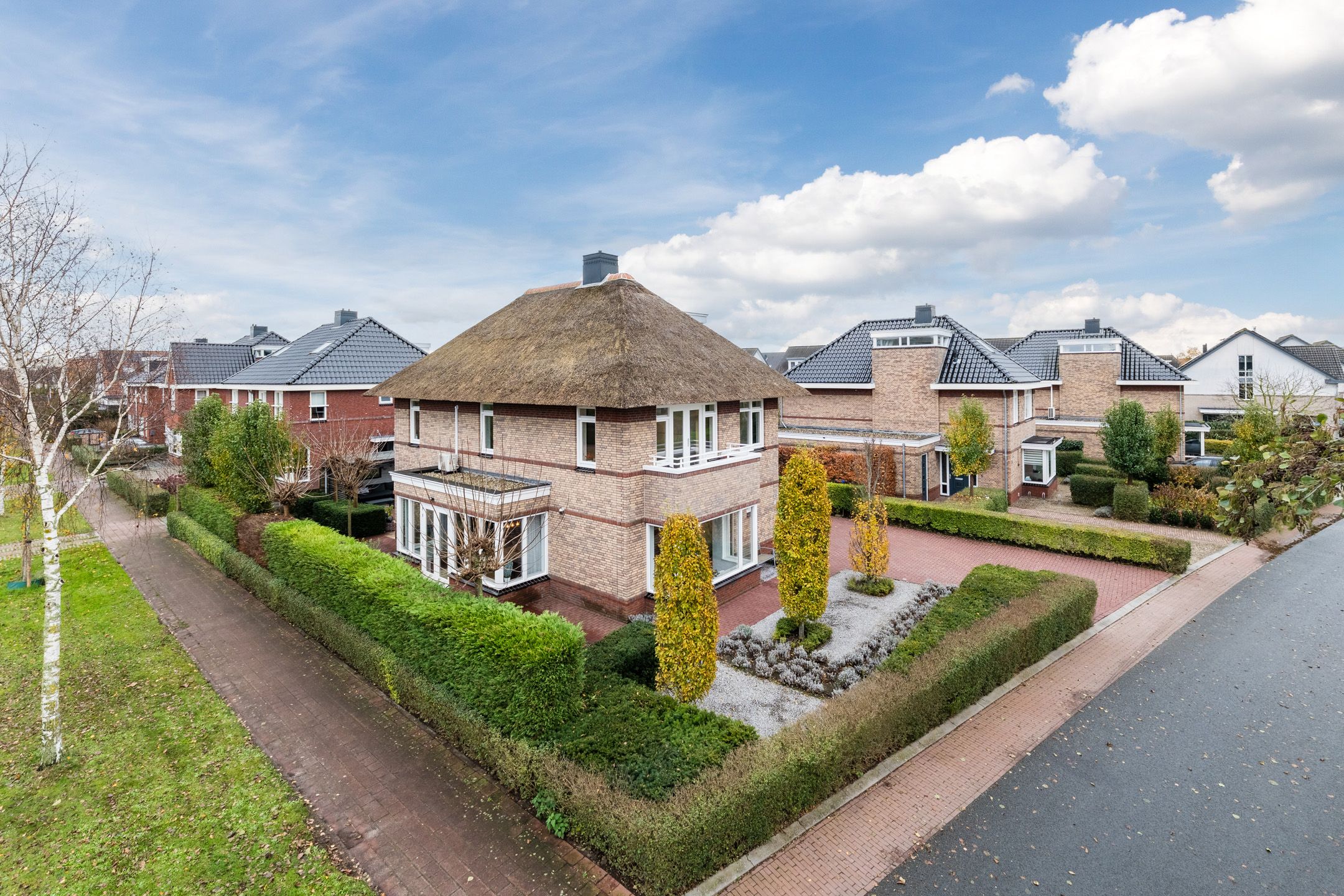 Foto van Valeriaan 29, Meppel