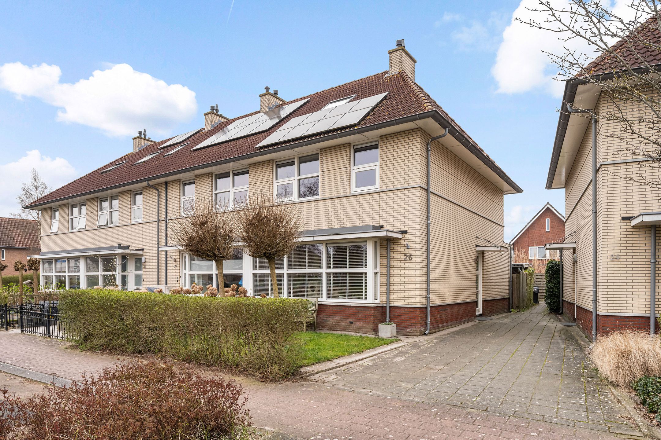 Foto van Valeriaan 26, Meppel