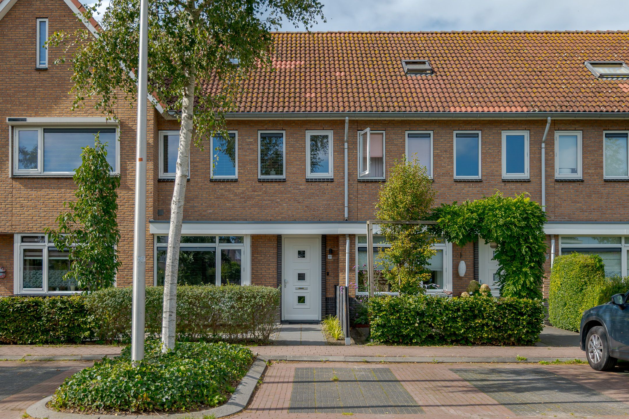 Foto van Valeriaan 48, Meppel