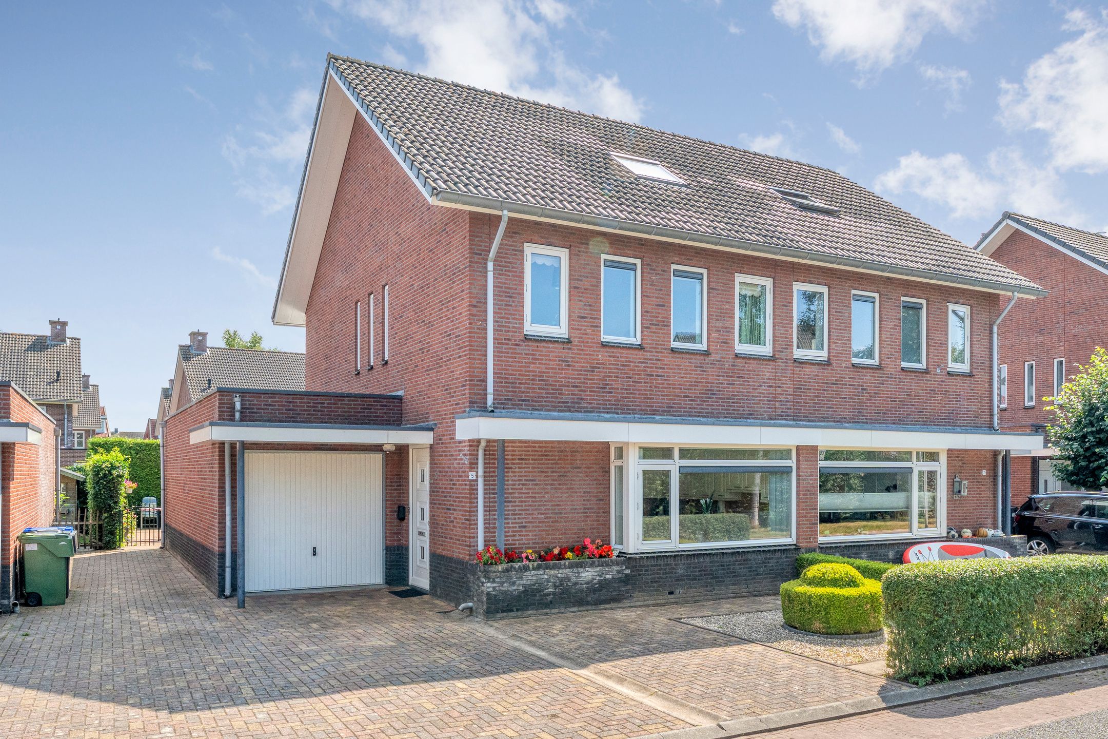Foto van Leeuwentand 5, Meppel