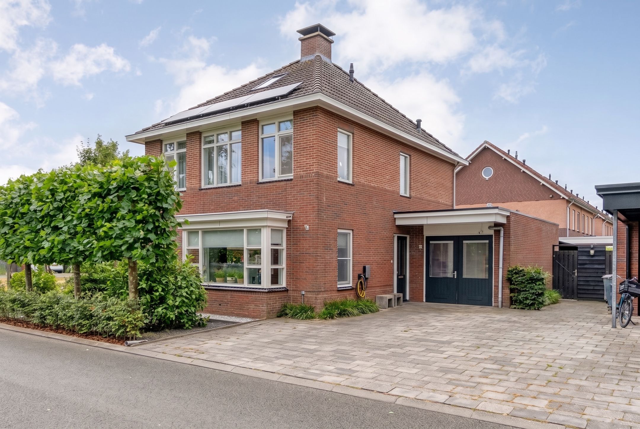 Foto van Watermunt 38, Meppel
