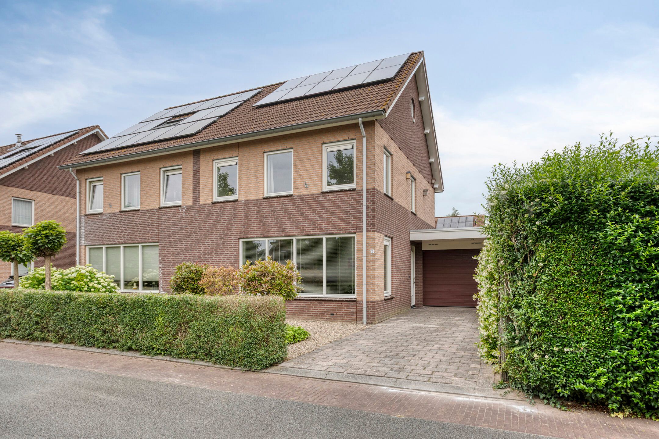Foto van Lisdodde 2, Meppel