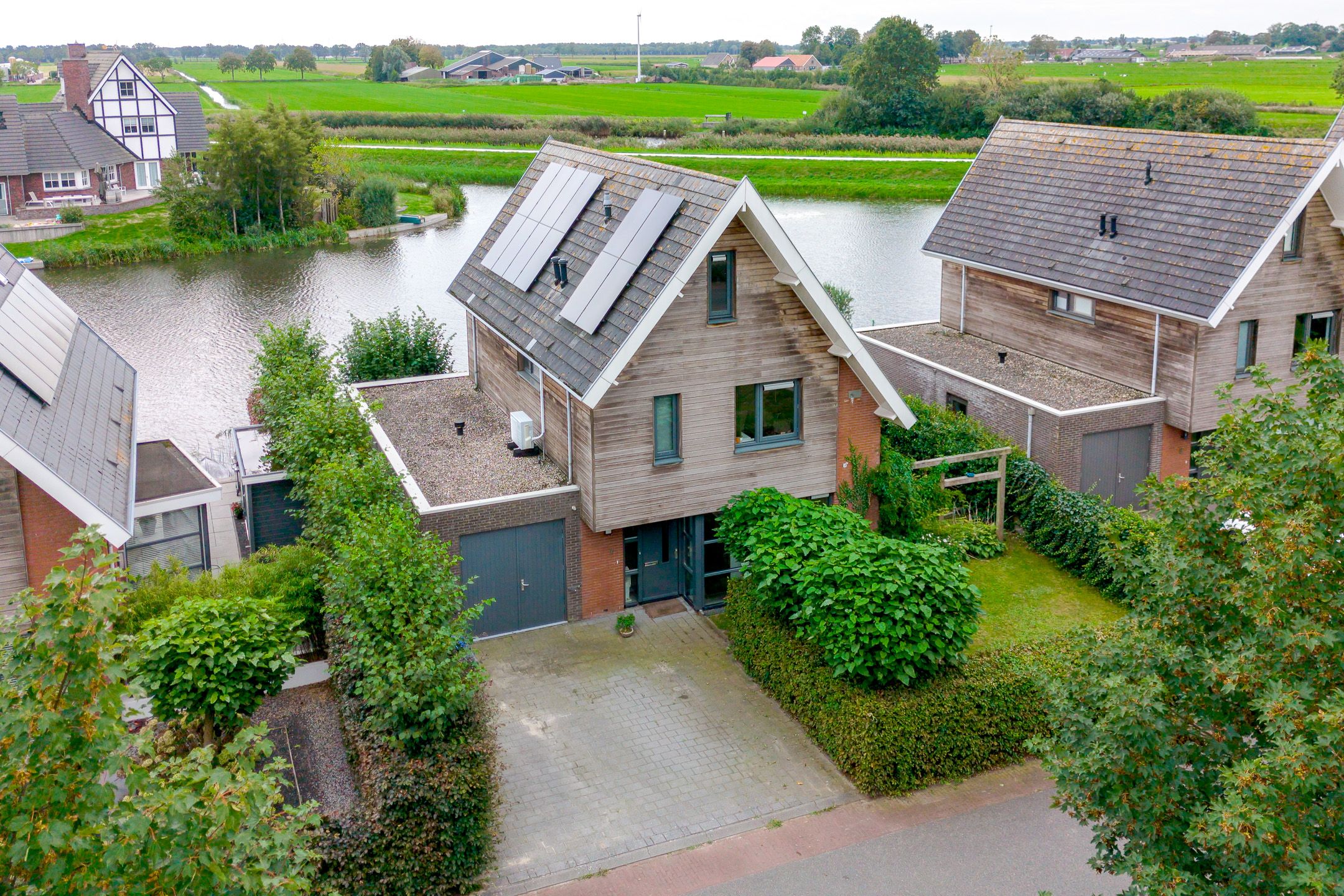 Foto van Lisdodde 7, Meppel