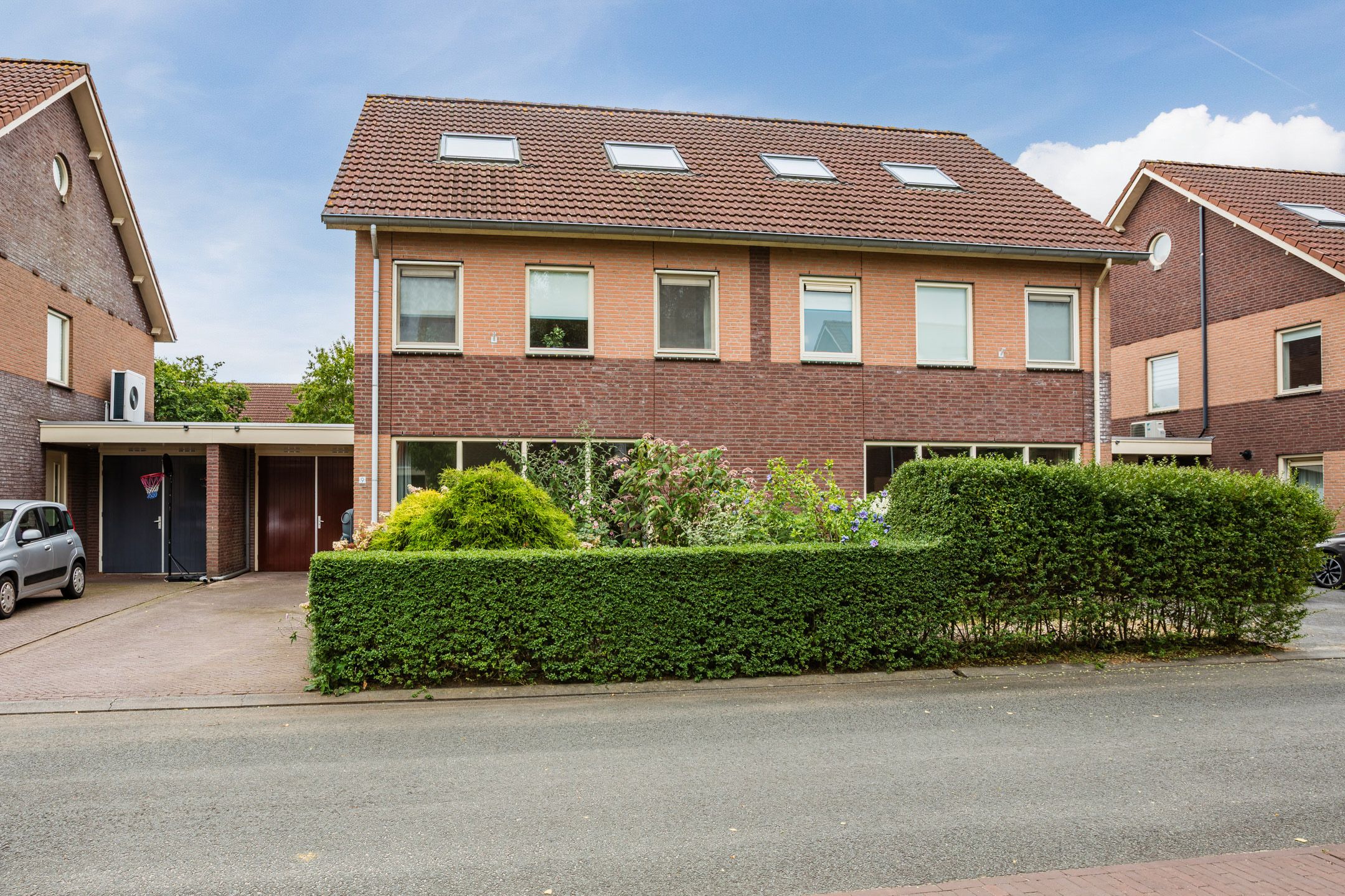 Foto van Vogelwikke 9, Meppel