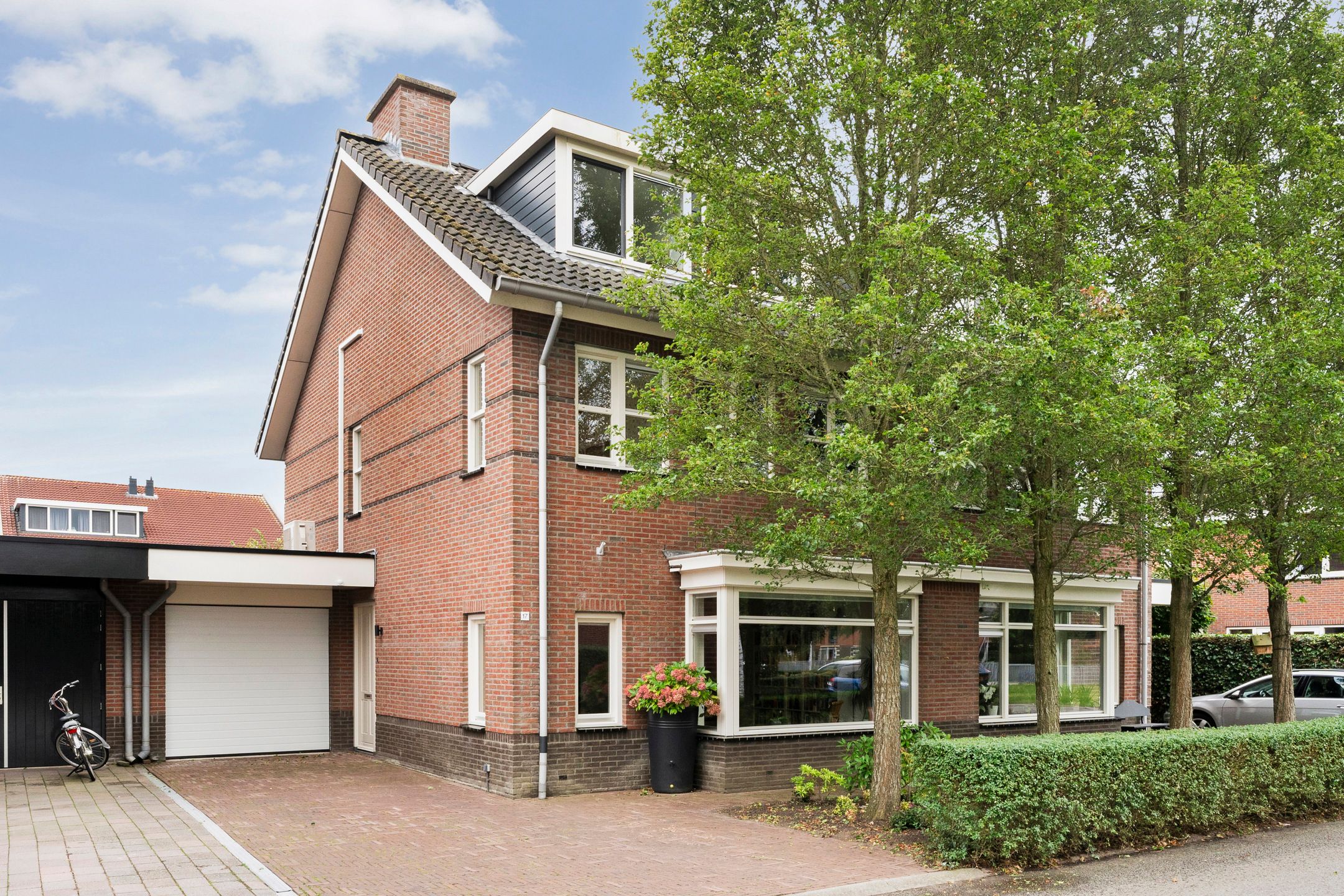 Foto van Parnassia 17, Meppel