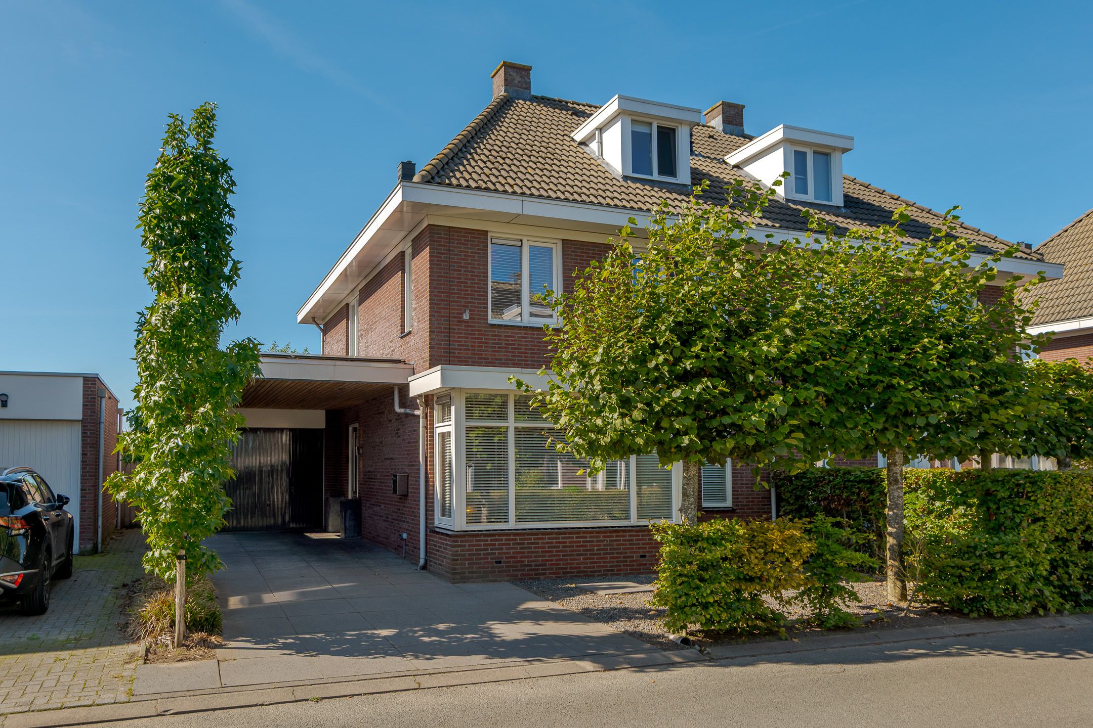 Foto van Wilgenroos 10, Meppel