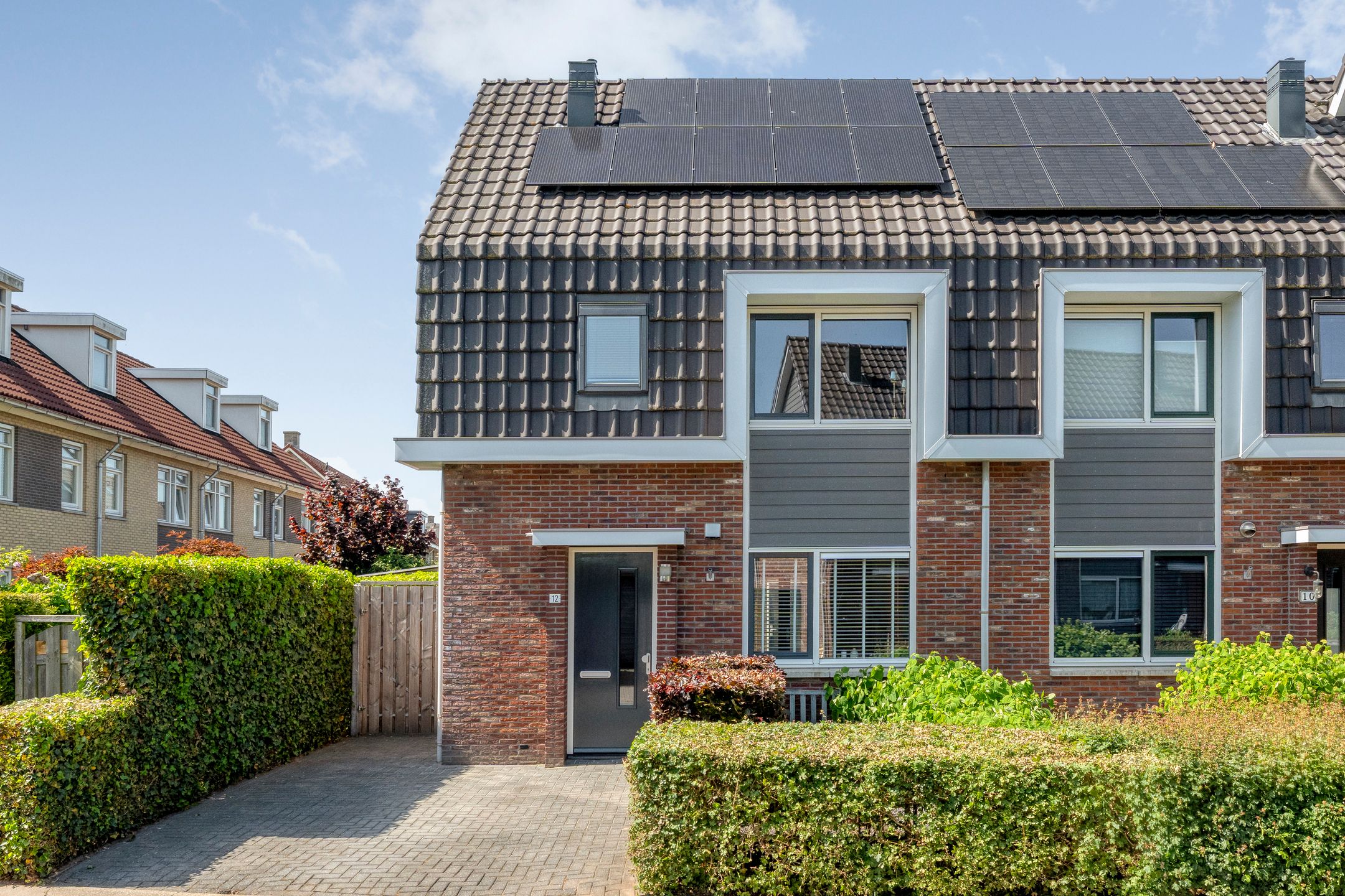 Foto van Giek 12, Meppel
