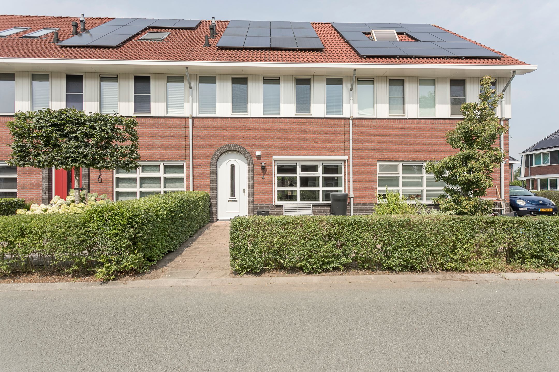 Foto van Punter 4, Meppel