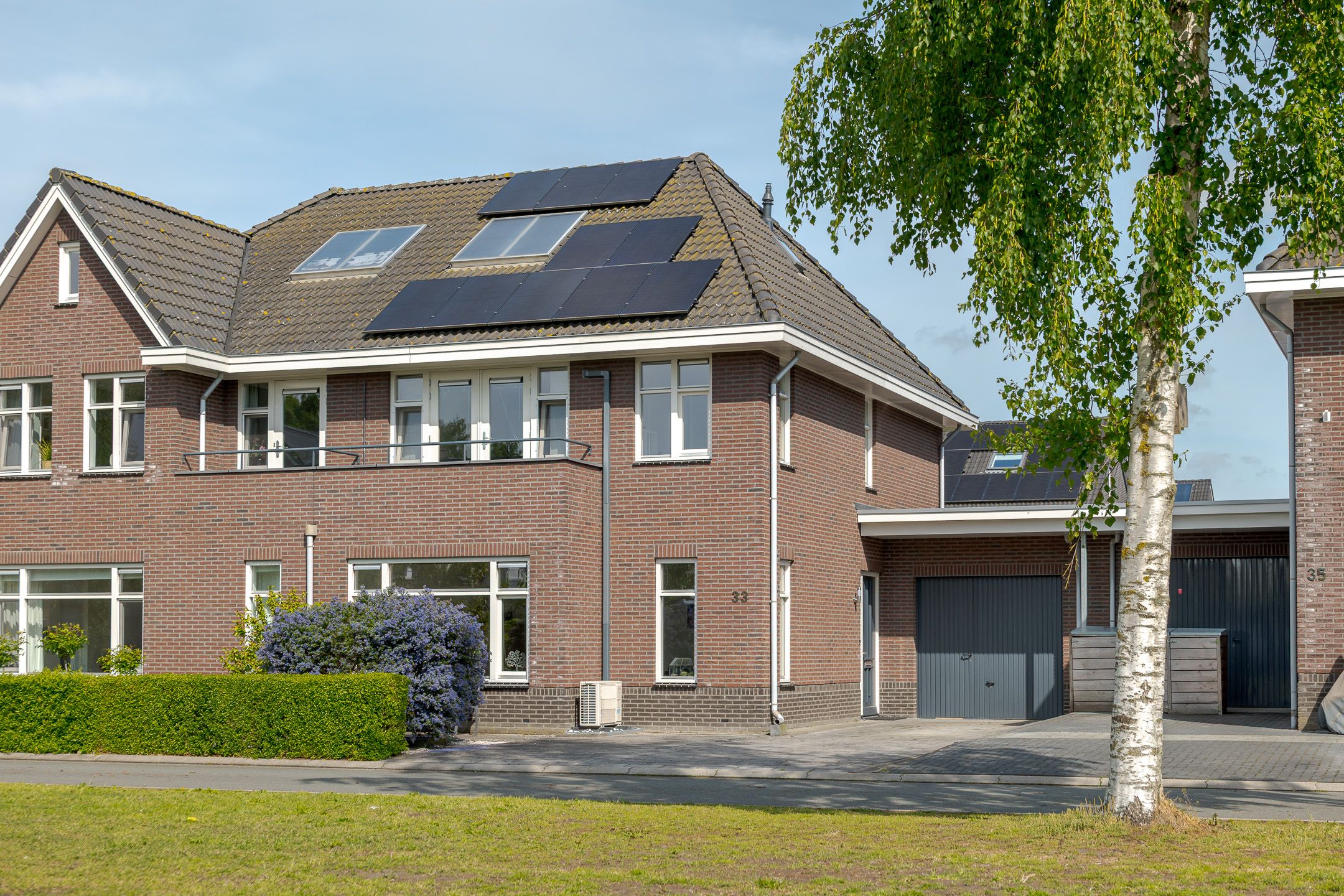 Foto van Kotter 33, Meppel