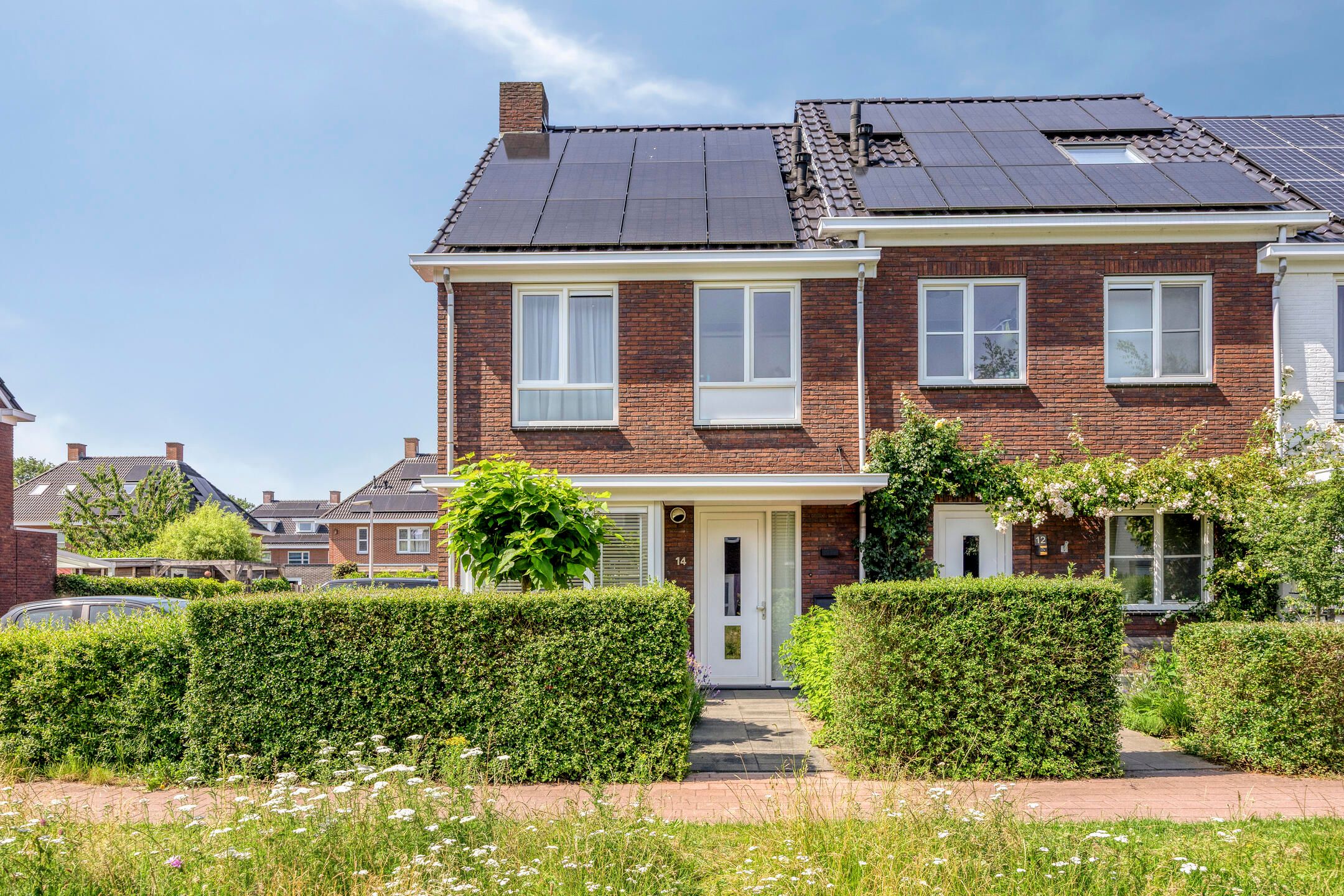 Foto van Aak 14, Meppel