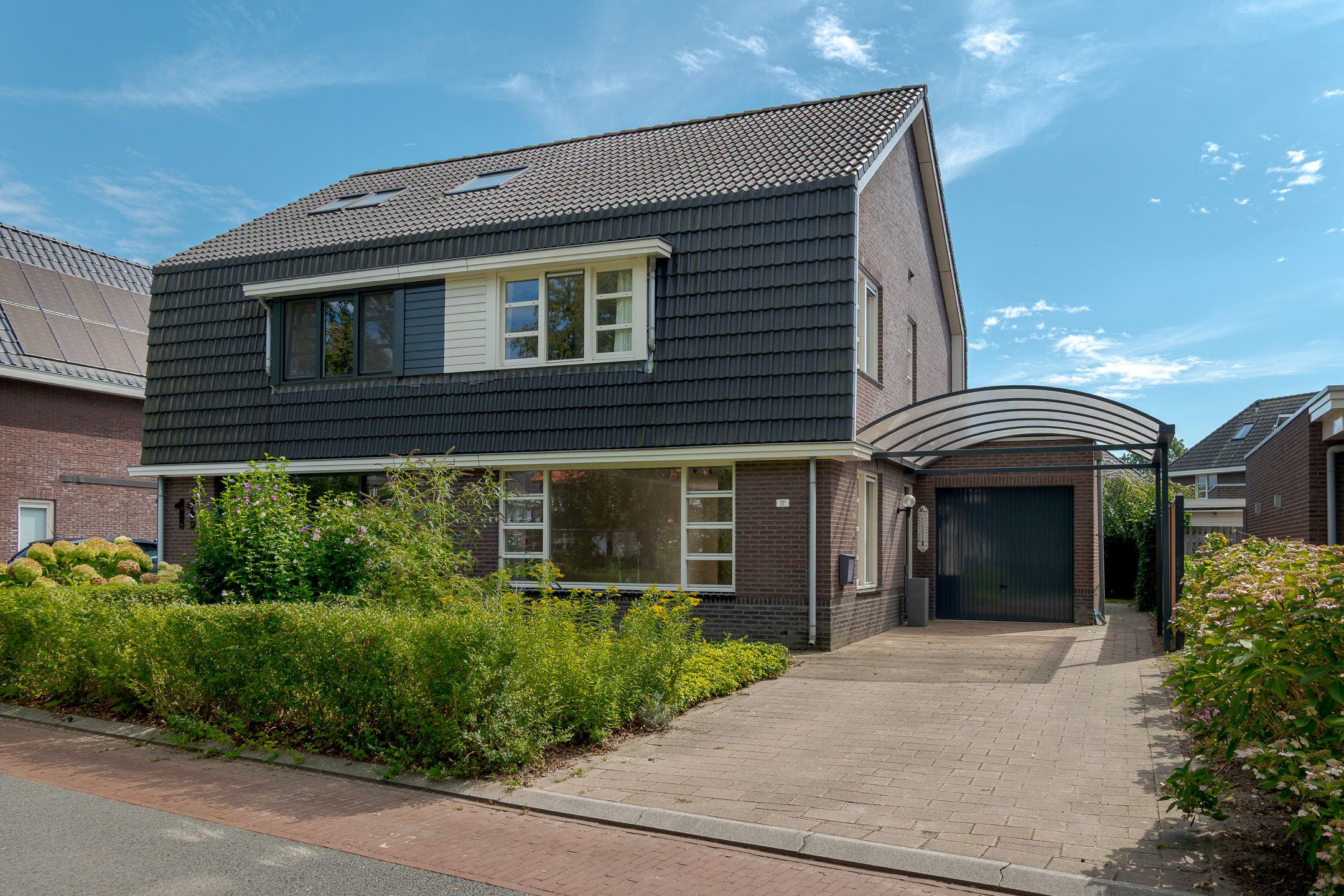 Foto van Tjalk 11A, Meppel