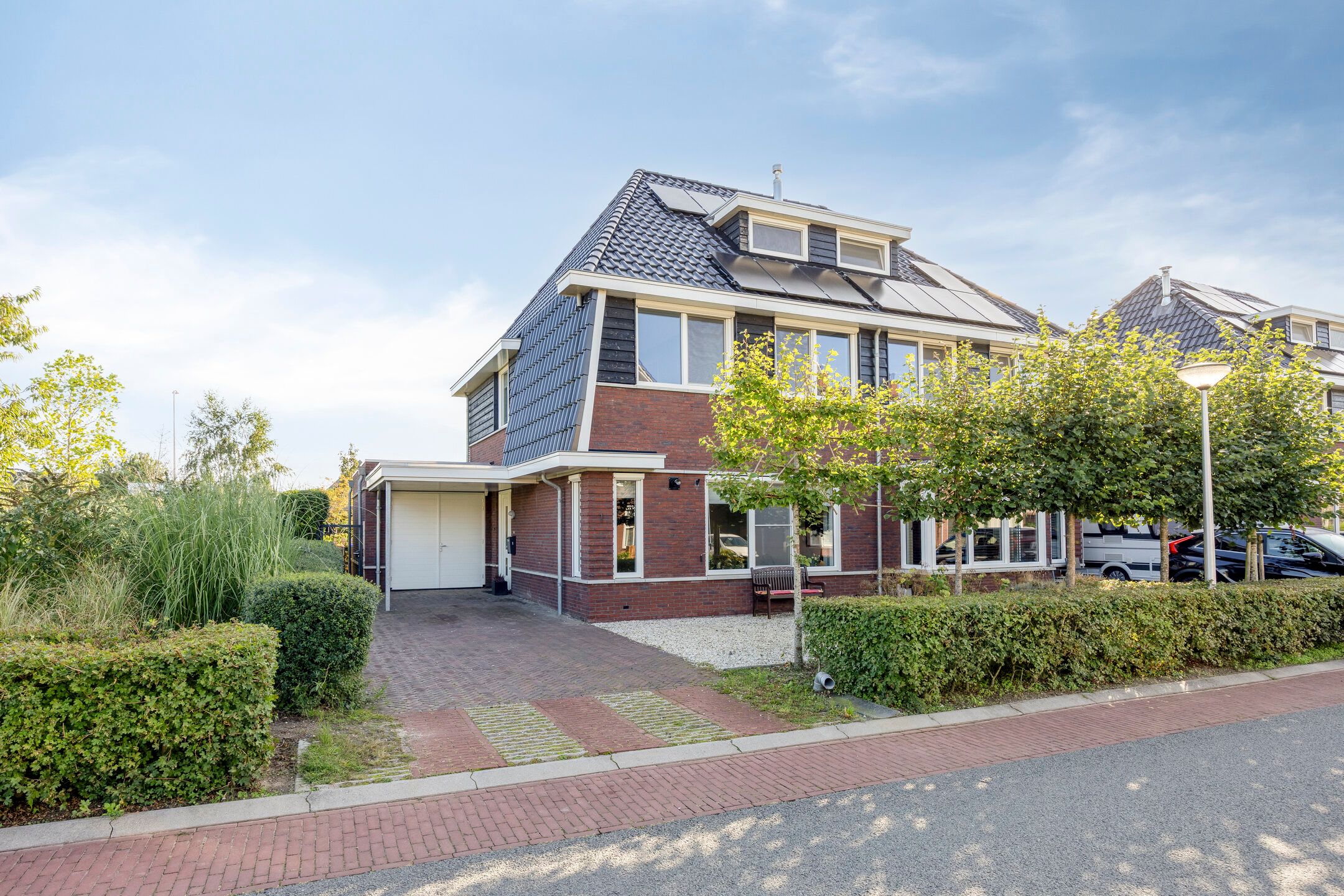 Foto van Schoener 1, Meppel