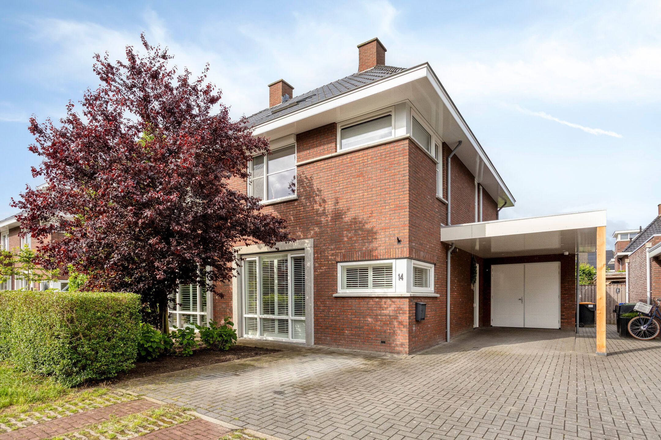 Foto van Schoener 14, Meppel