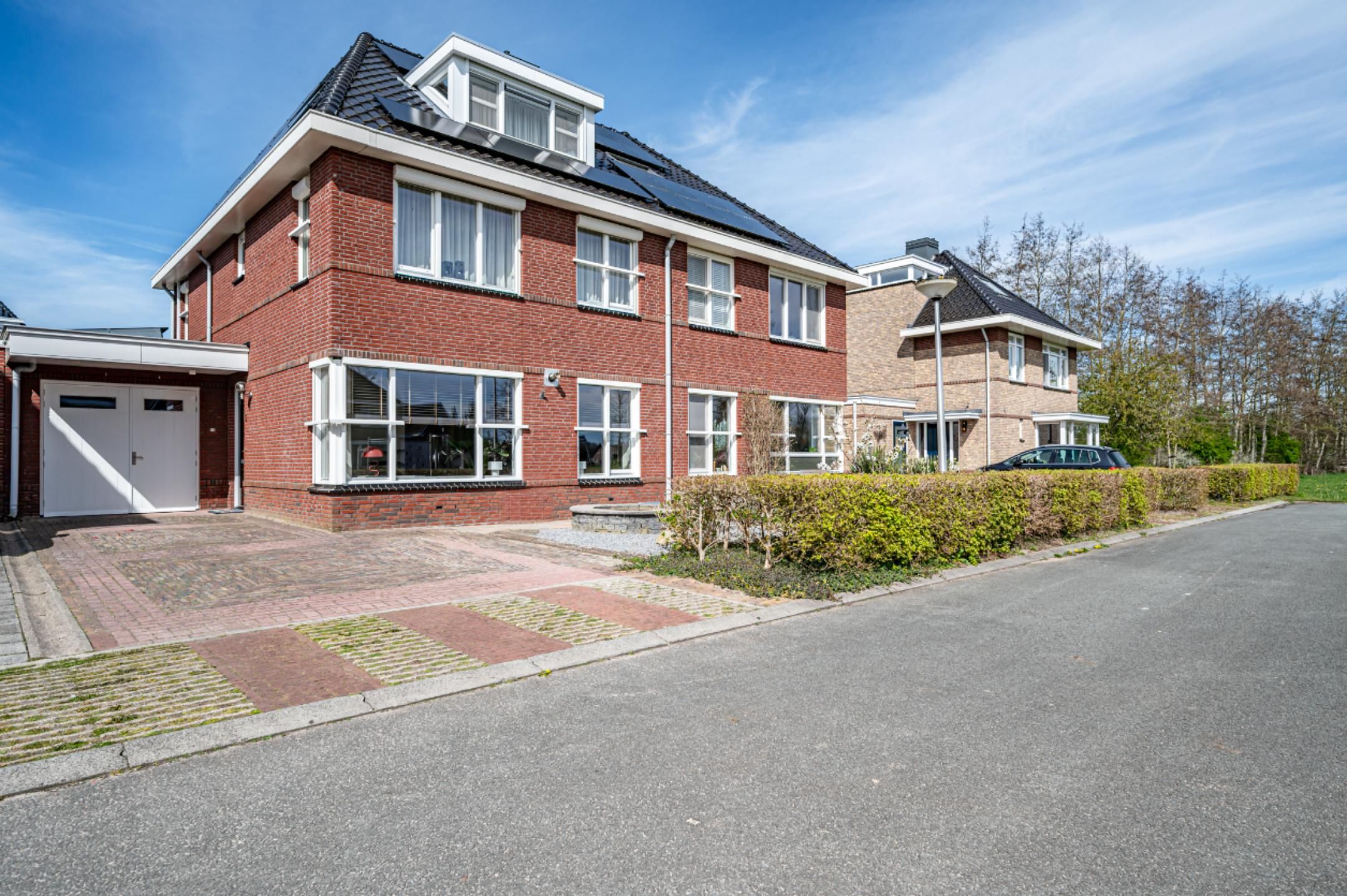 Foto van Mensinge 5, Meppel