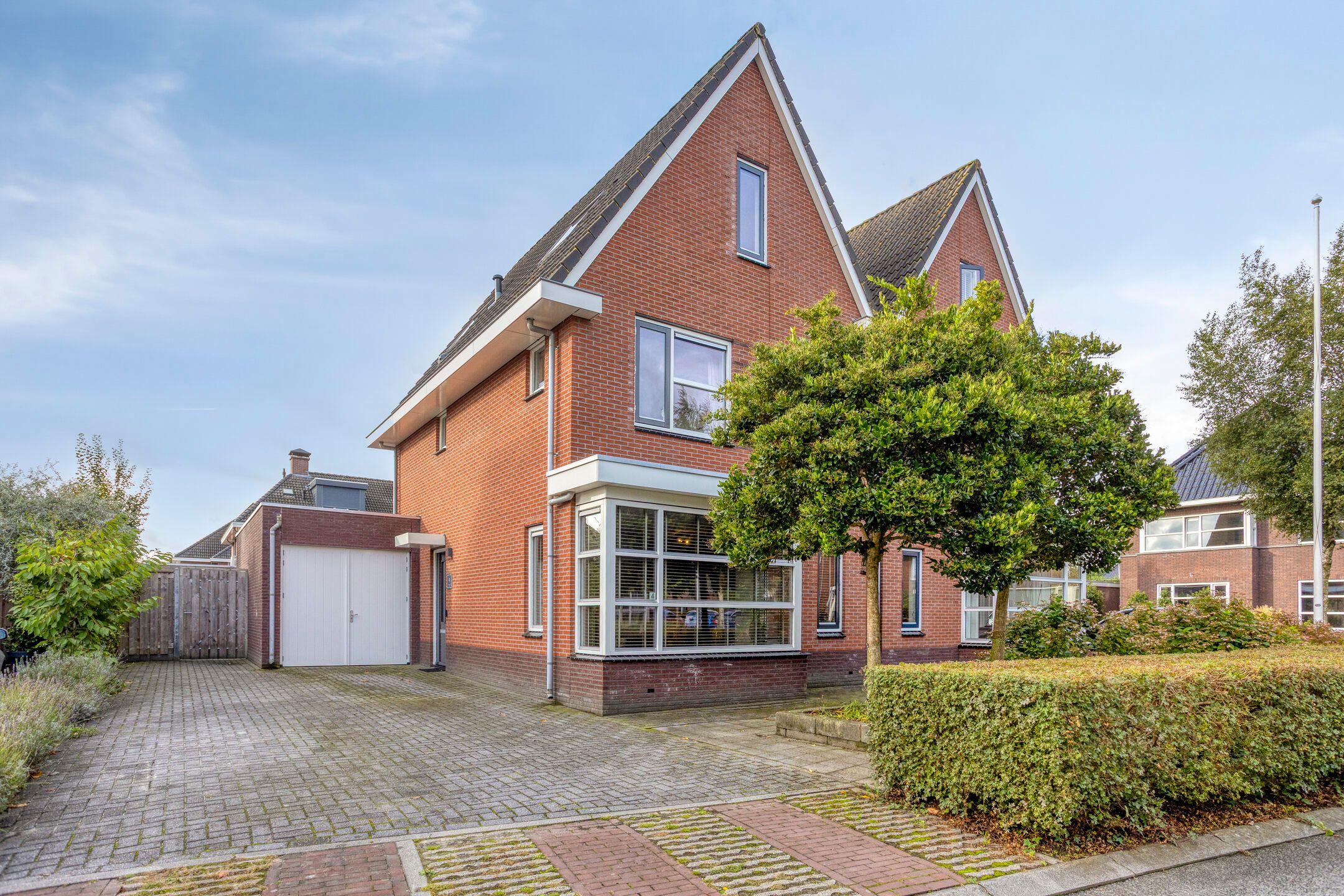 Foto van Laarwoud 4, Meppel