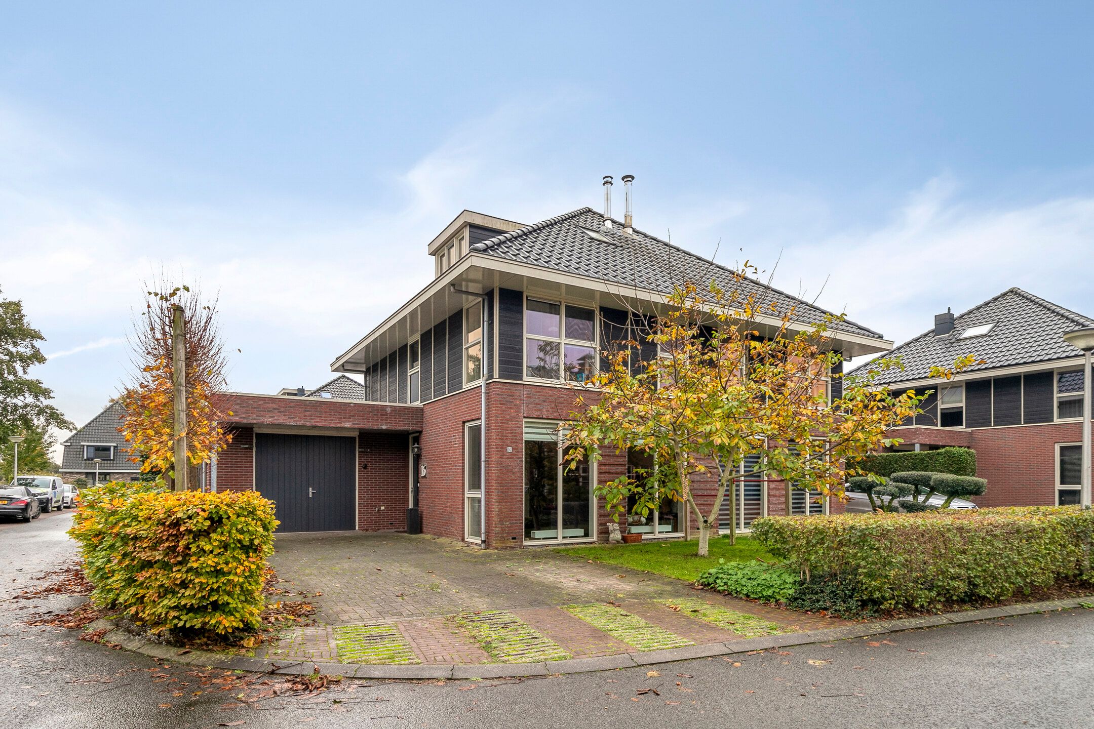 Foto van De Klencke 16, Meppel
